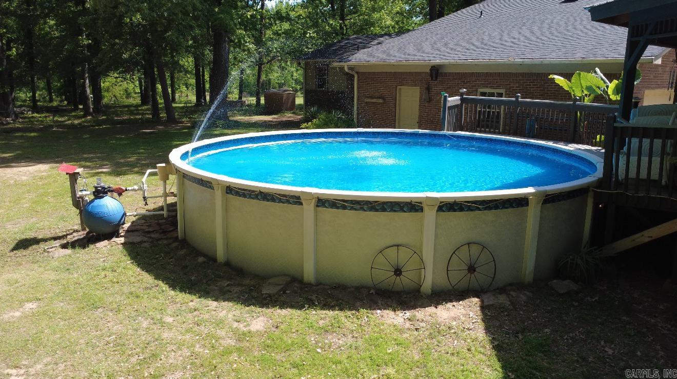 250 Ivy Drive Lonoke, AR 72086