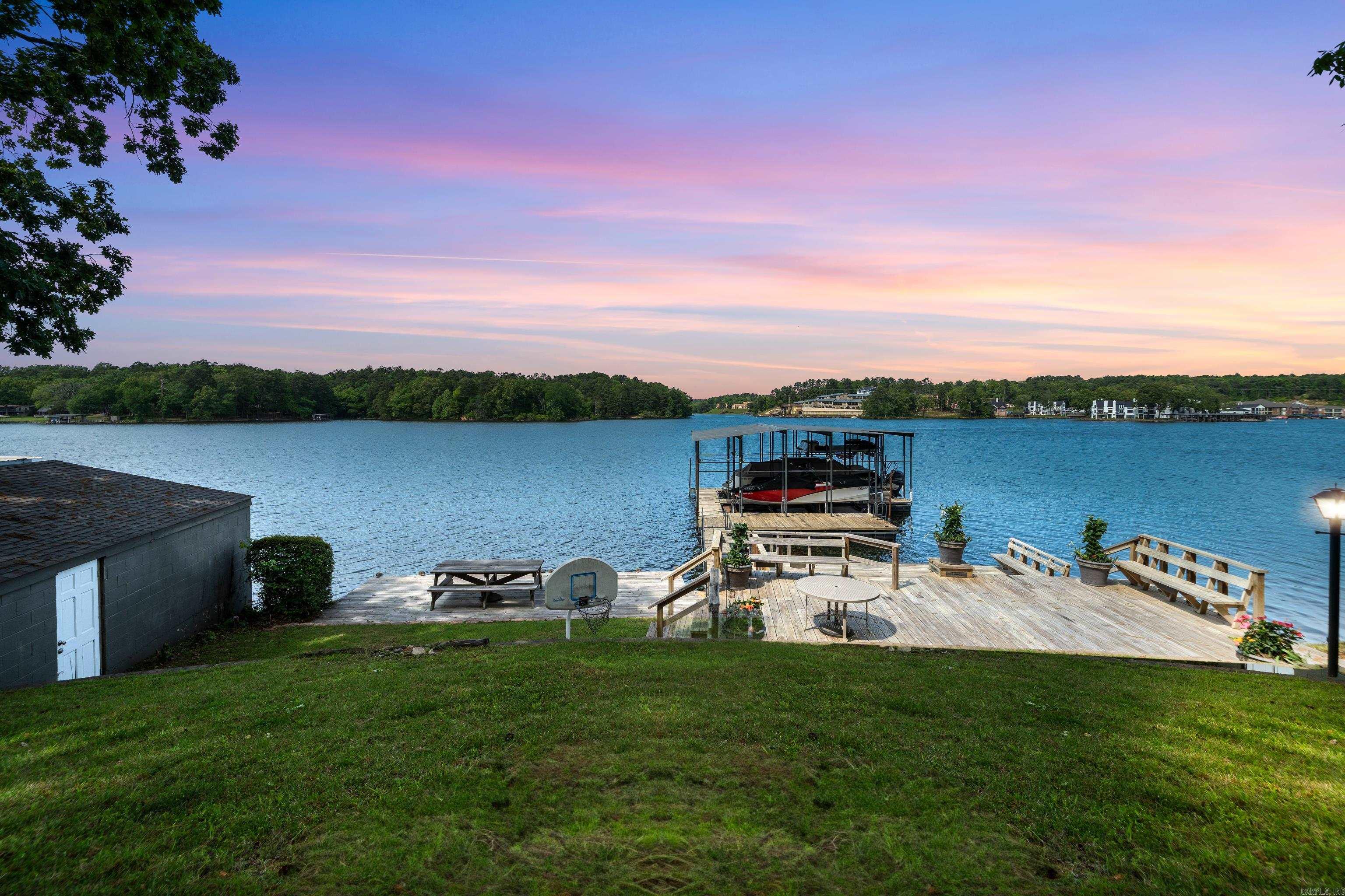 110 Bayview  Hot Springs, AR