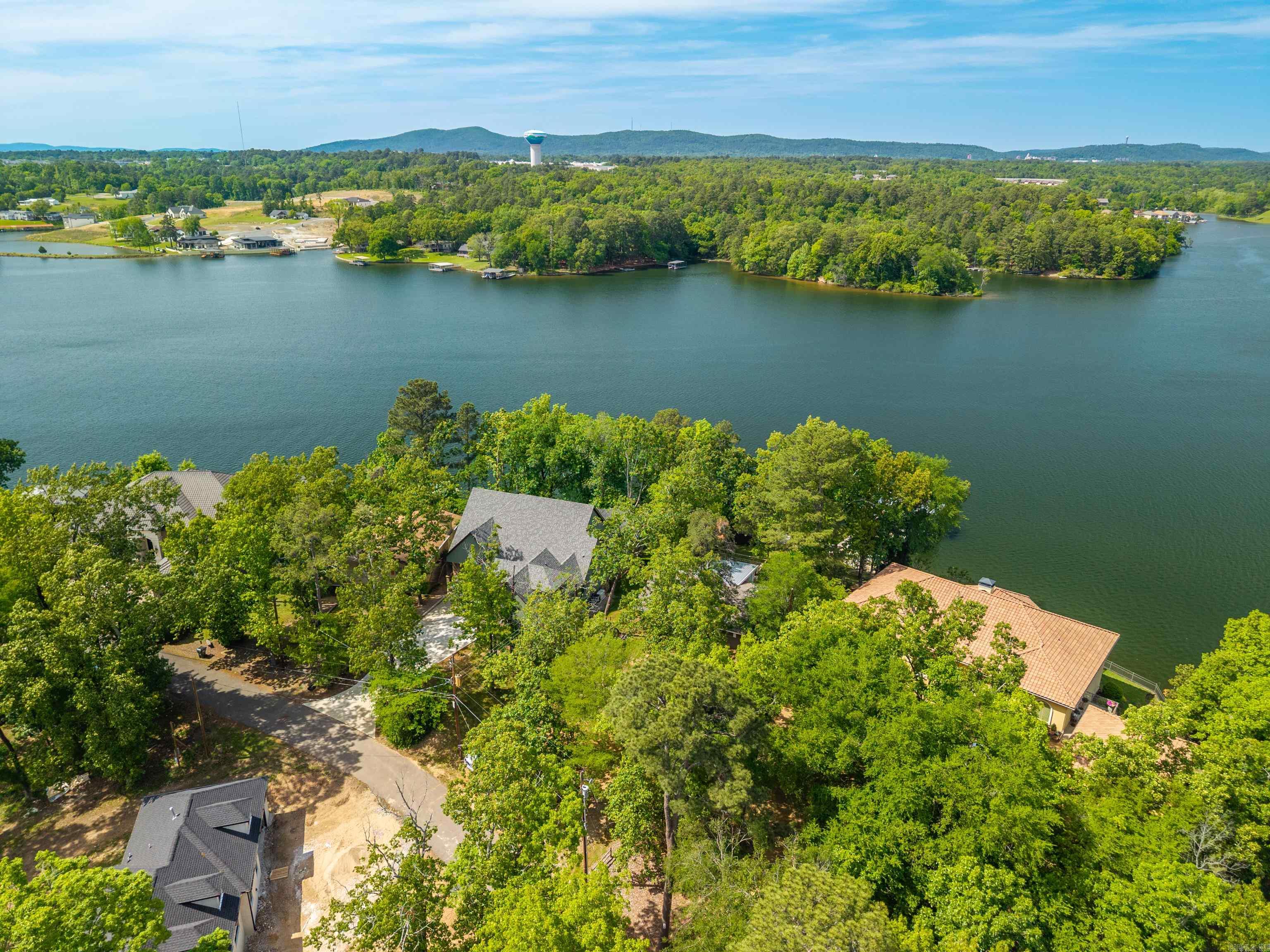 110 Bayview  Hot Springs, AR