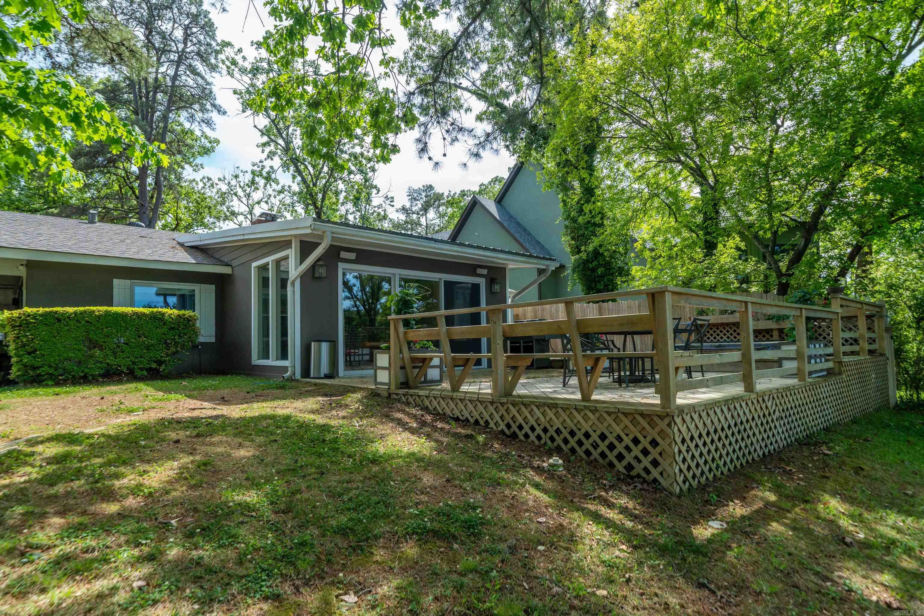 110 Bayview  Hot Springs, AR