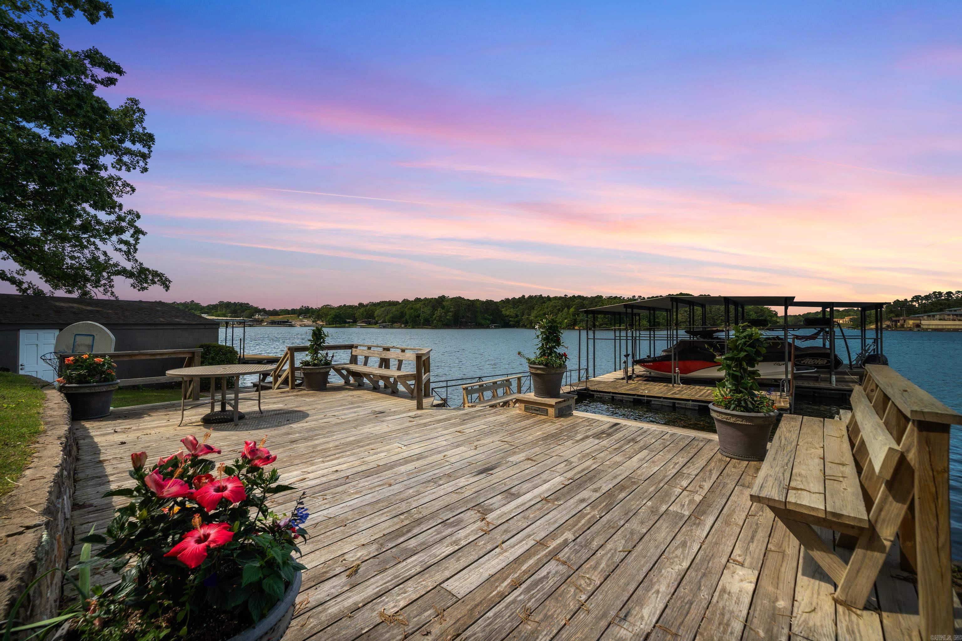 110 Bayview  Hot Springs, AR