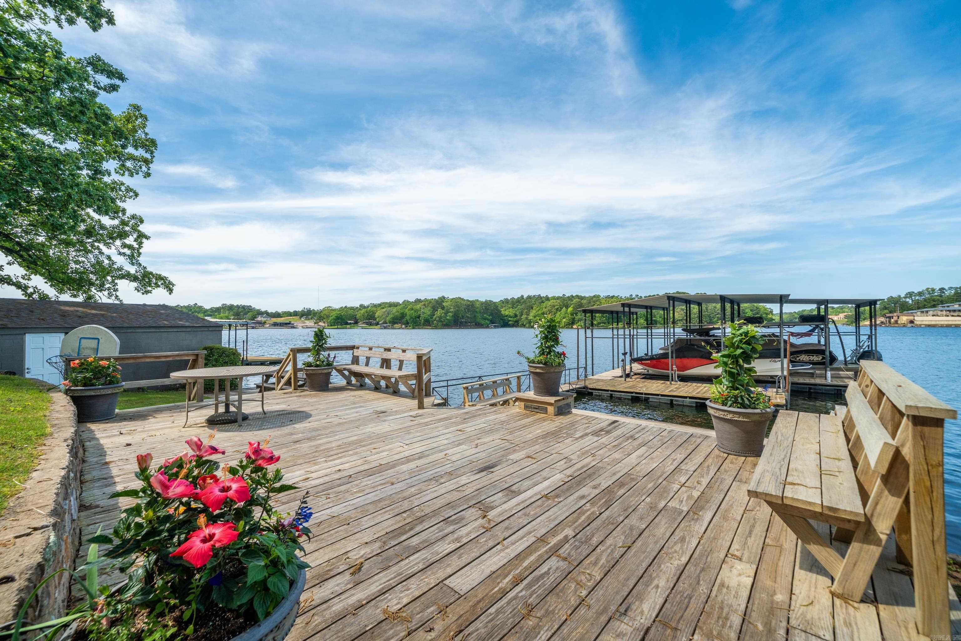 110 Bayview  Hot Springs, AR