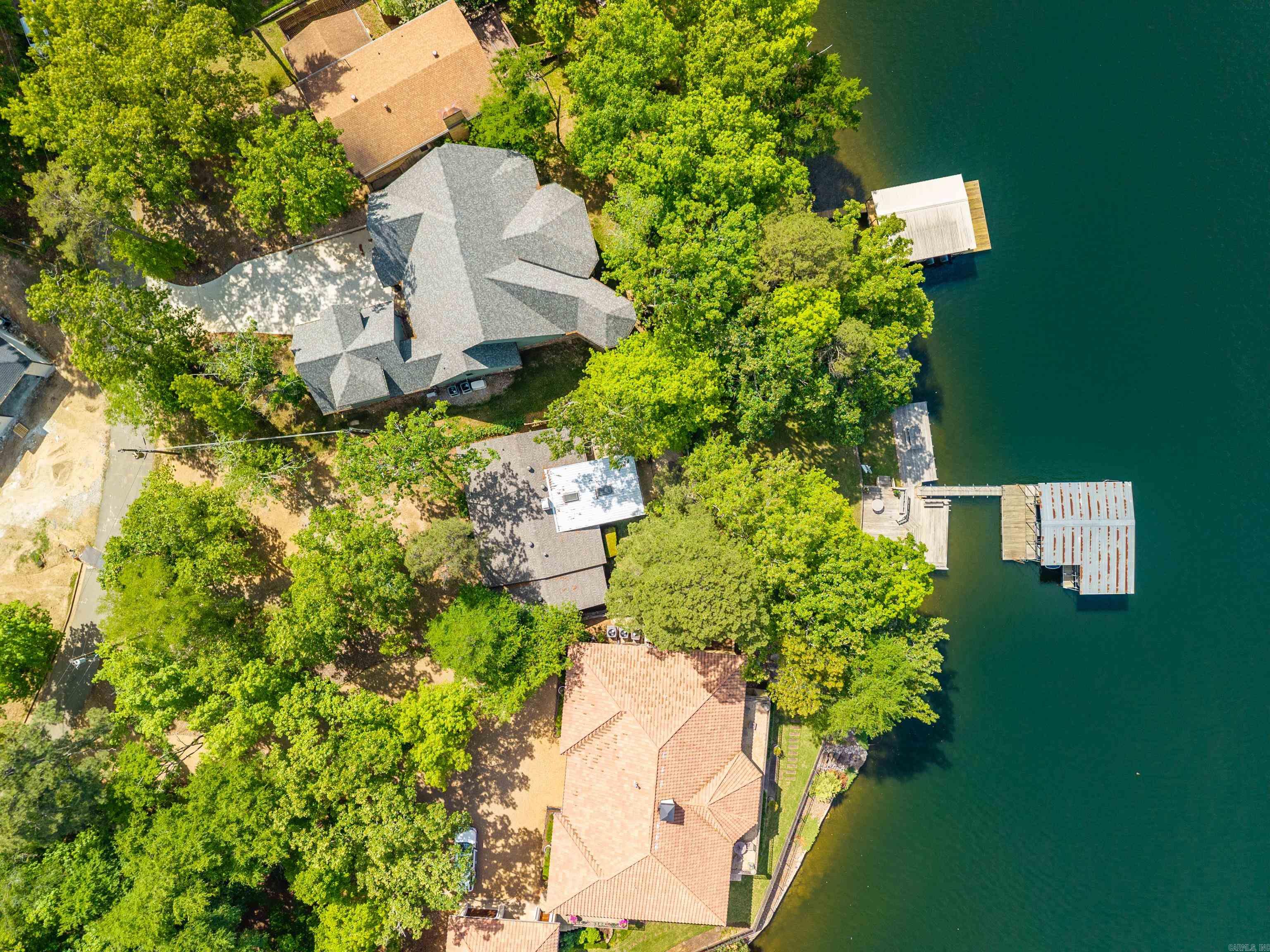 110 Bayview  Hot Springs, AR