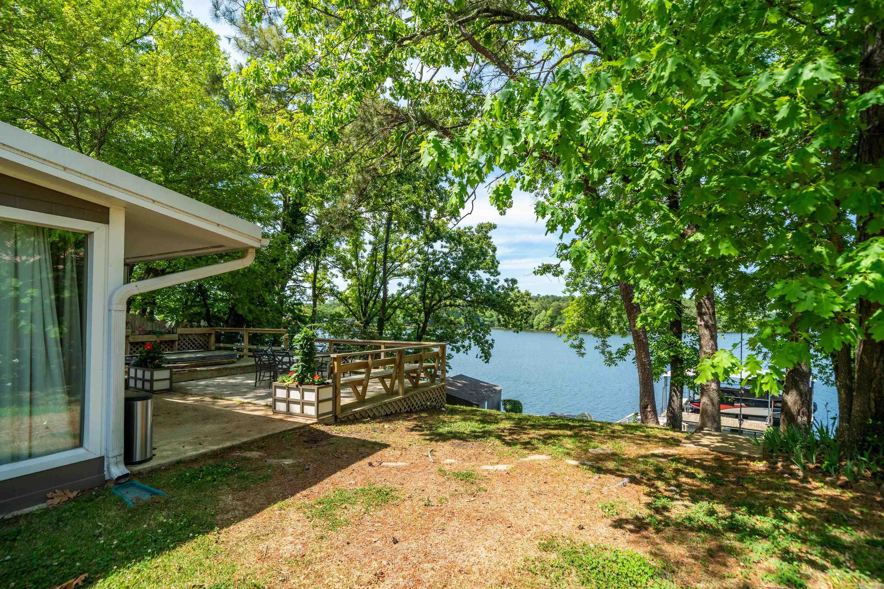 110 Bayview  Hot Springs, AR