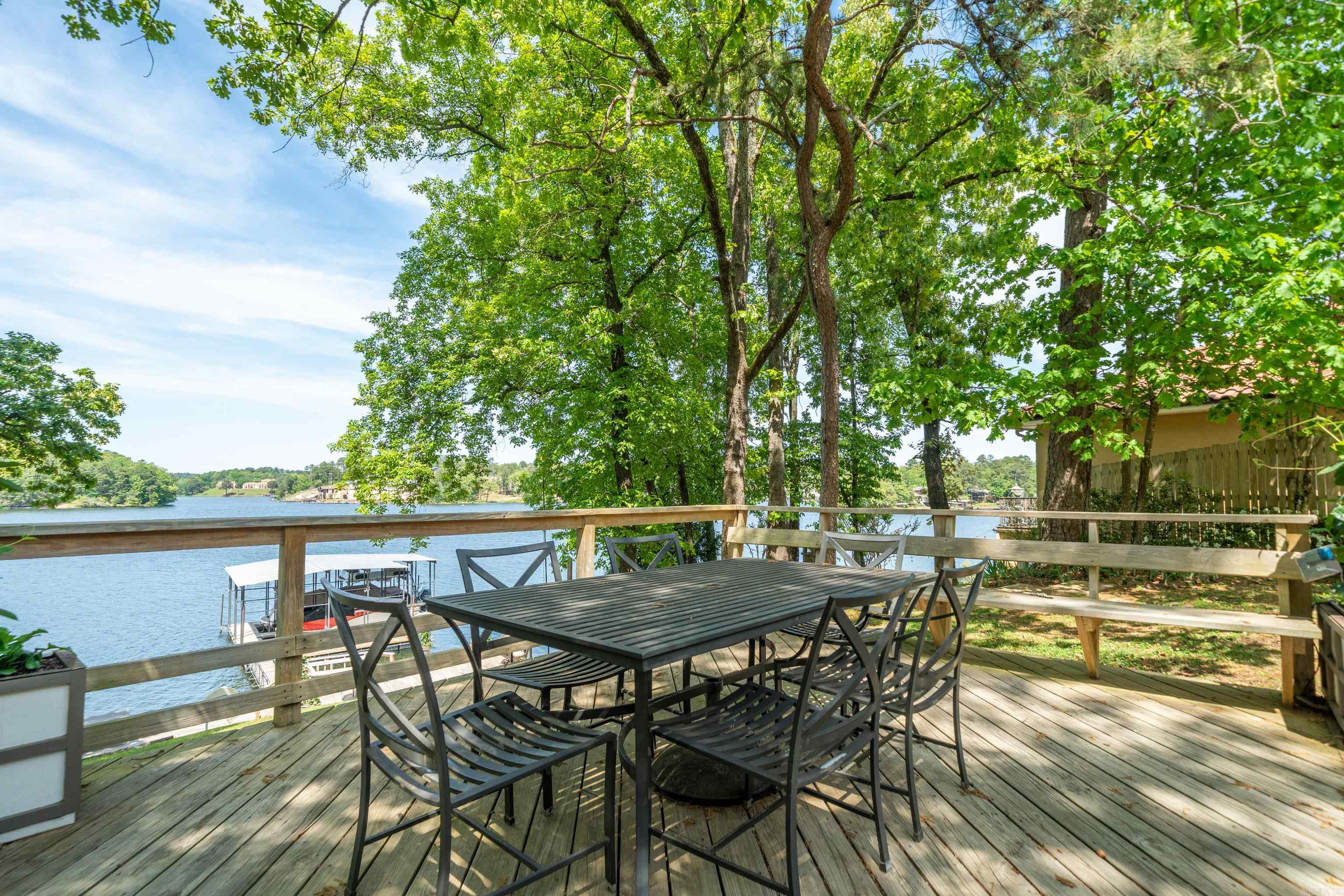 110 Bayview  Hot Springs, AR