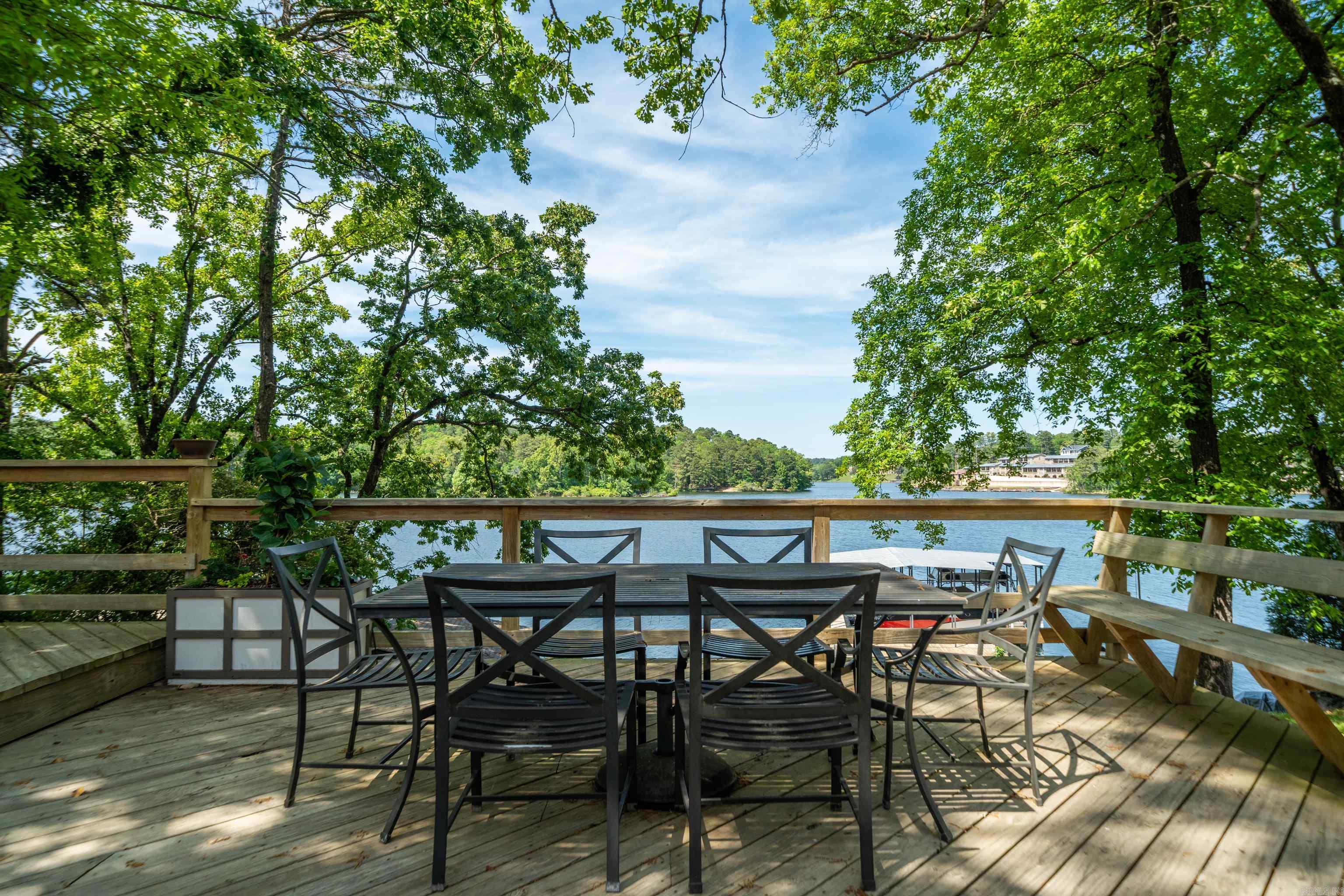 110 Bayview  Hot Springs, AR