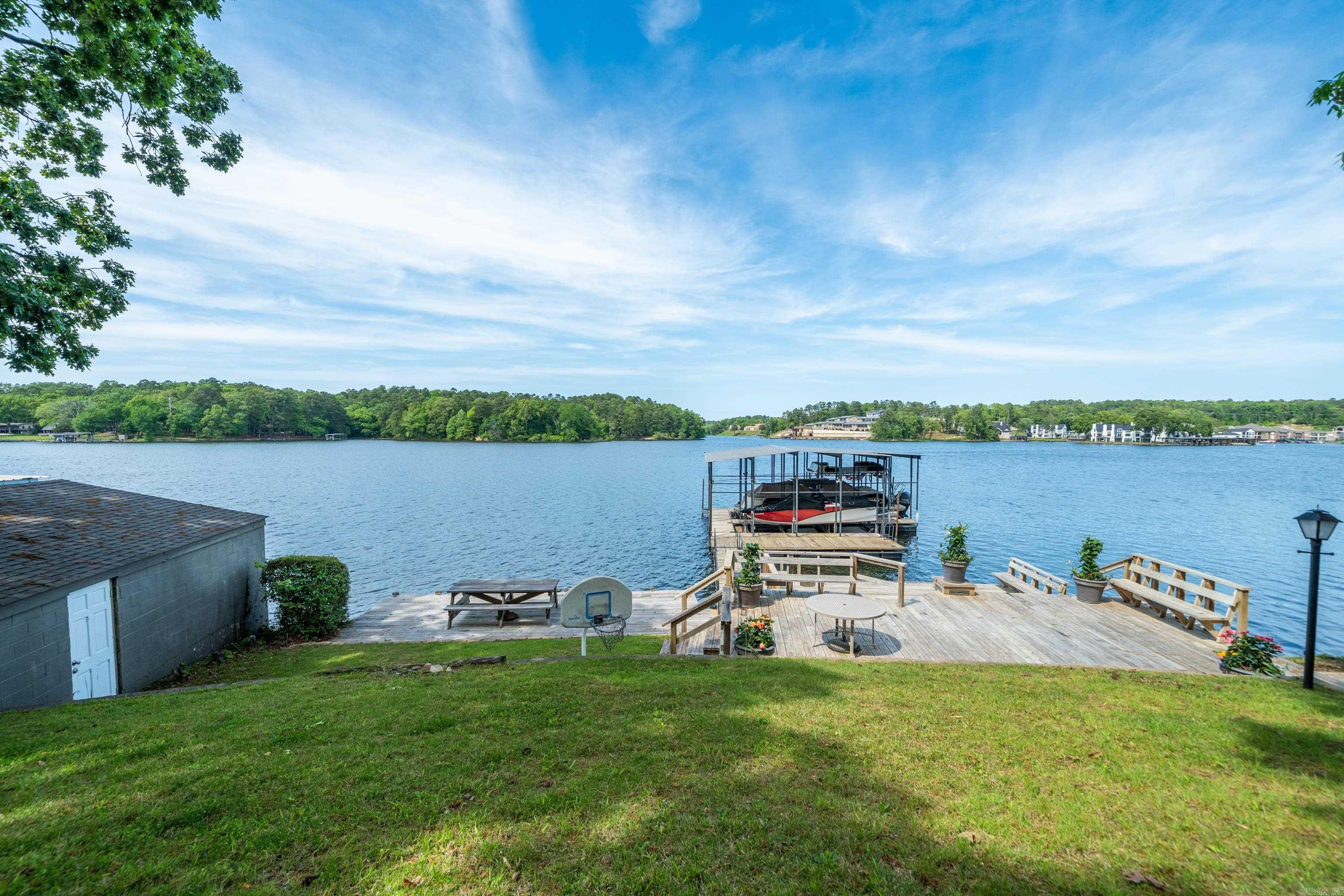 110 Bayview  Hot Springs, AR