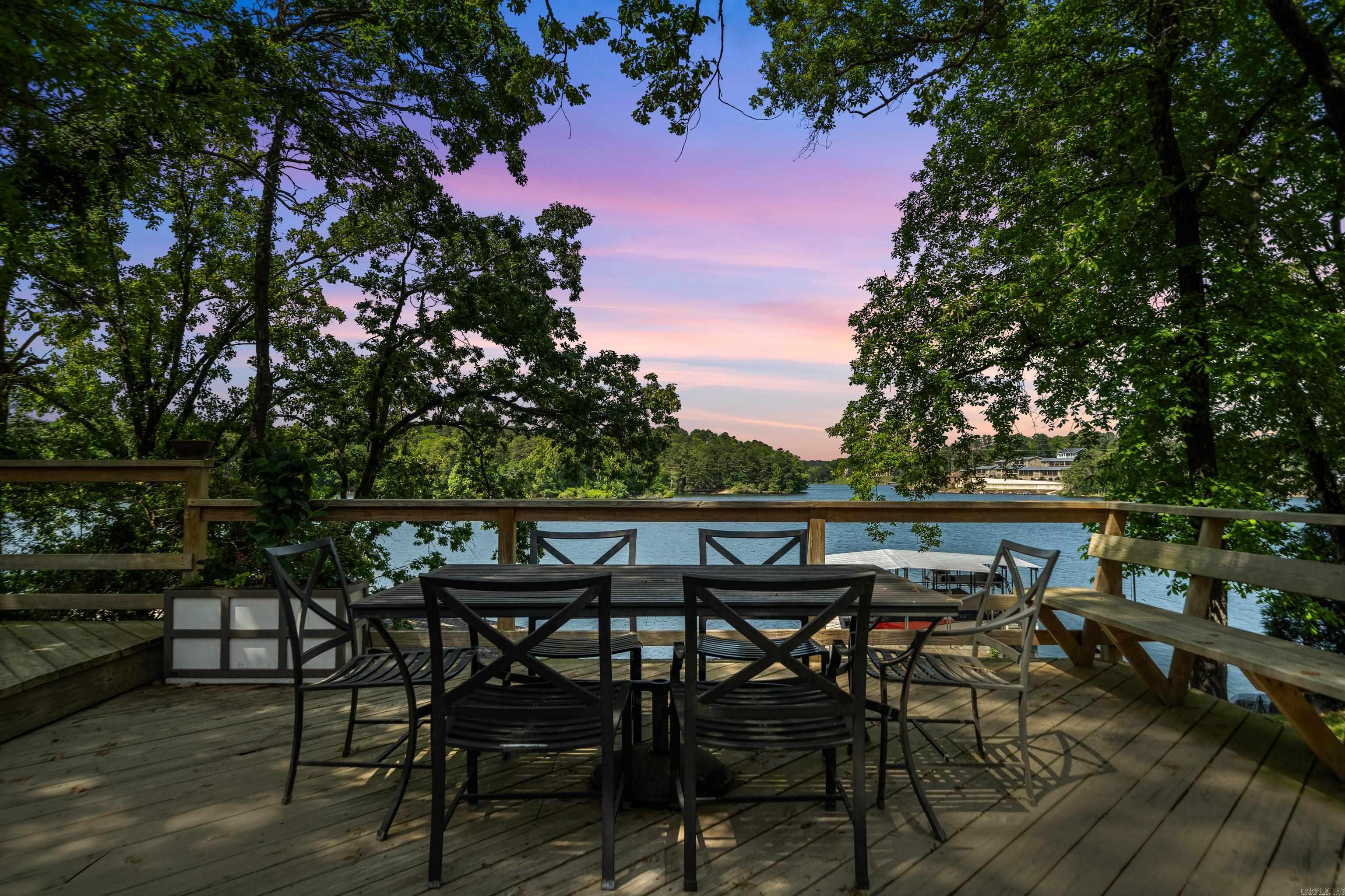 110 Bayview  Hot Springs, AR