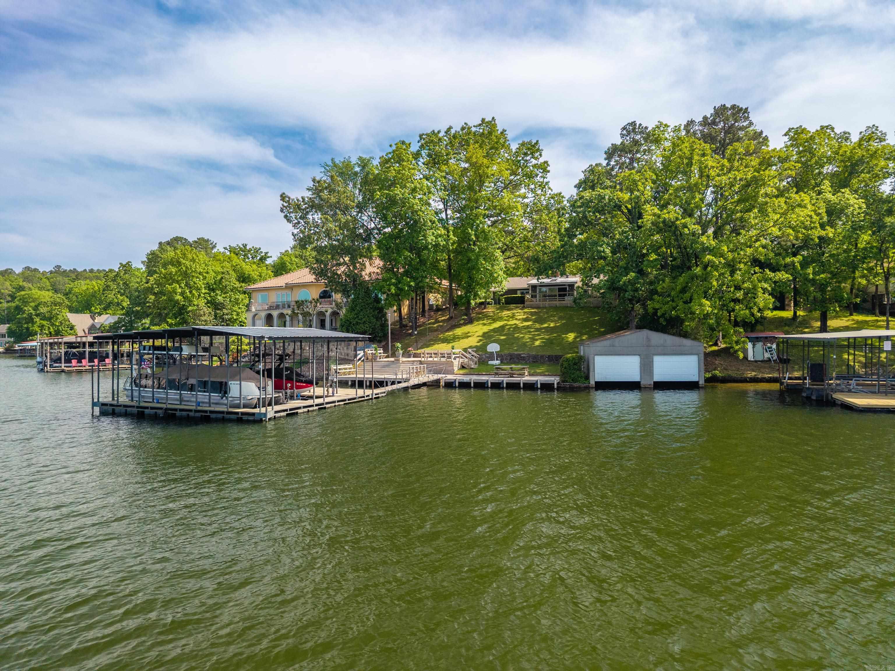 110 Bayview  Hot Springs, AR