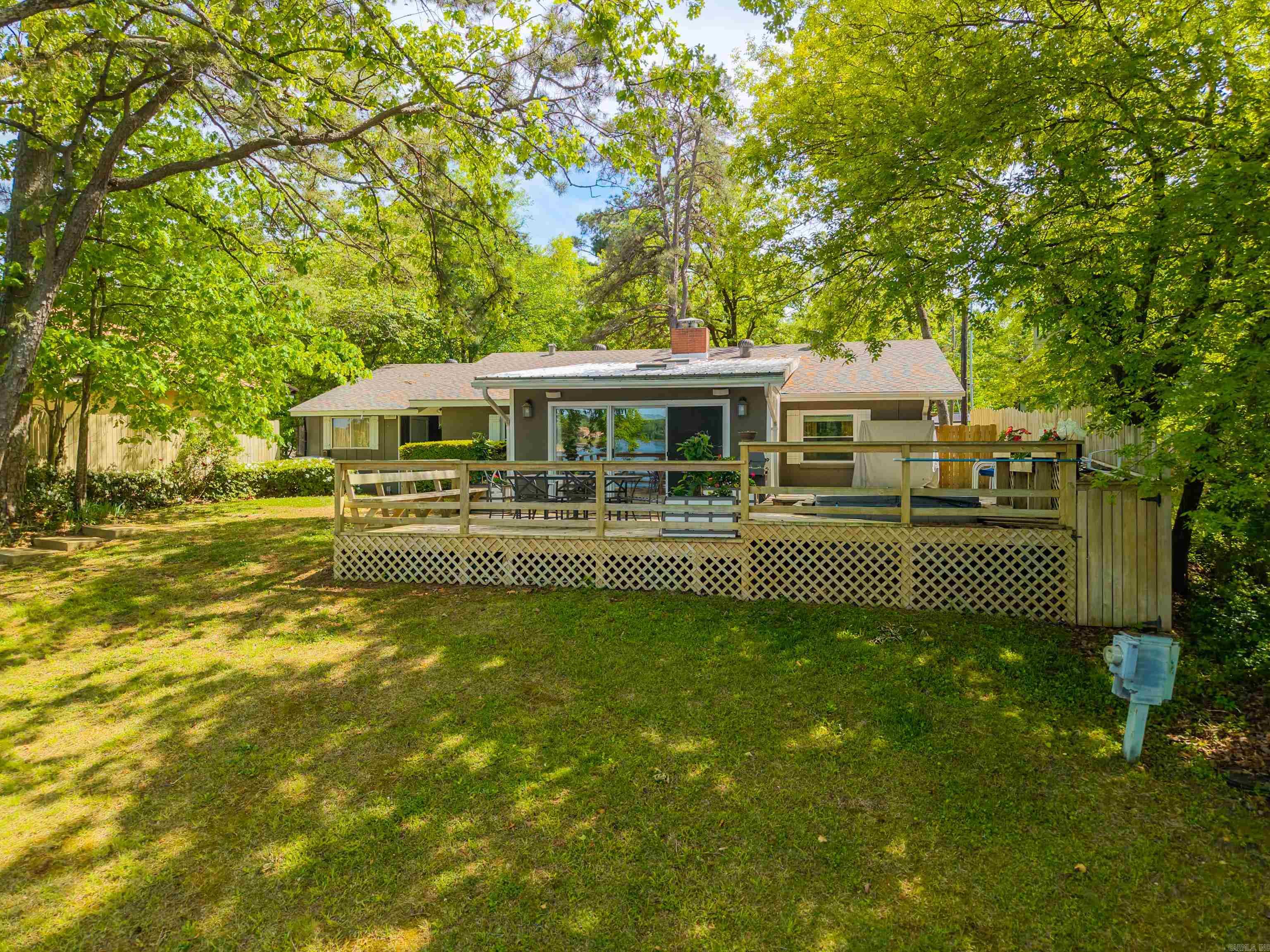 110 Bayview  Hot Springs, AR