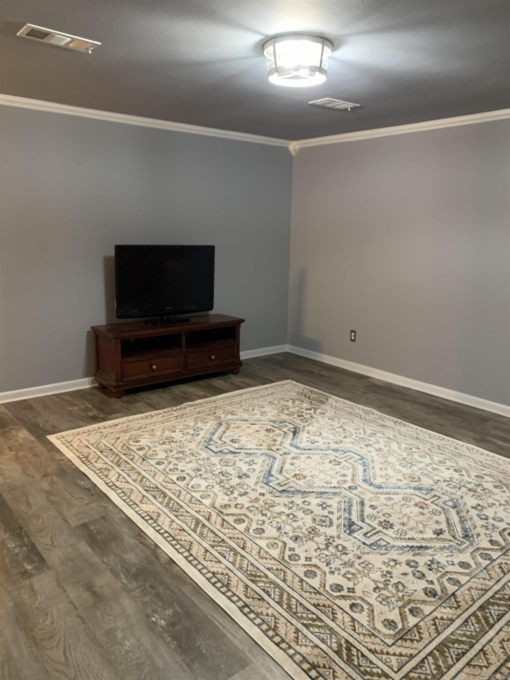 3609 Old Warren  Pine Bluff, AR