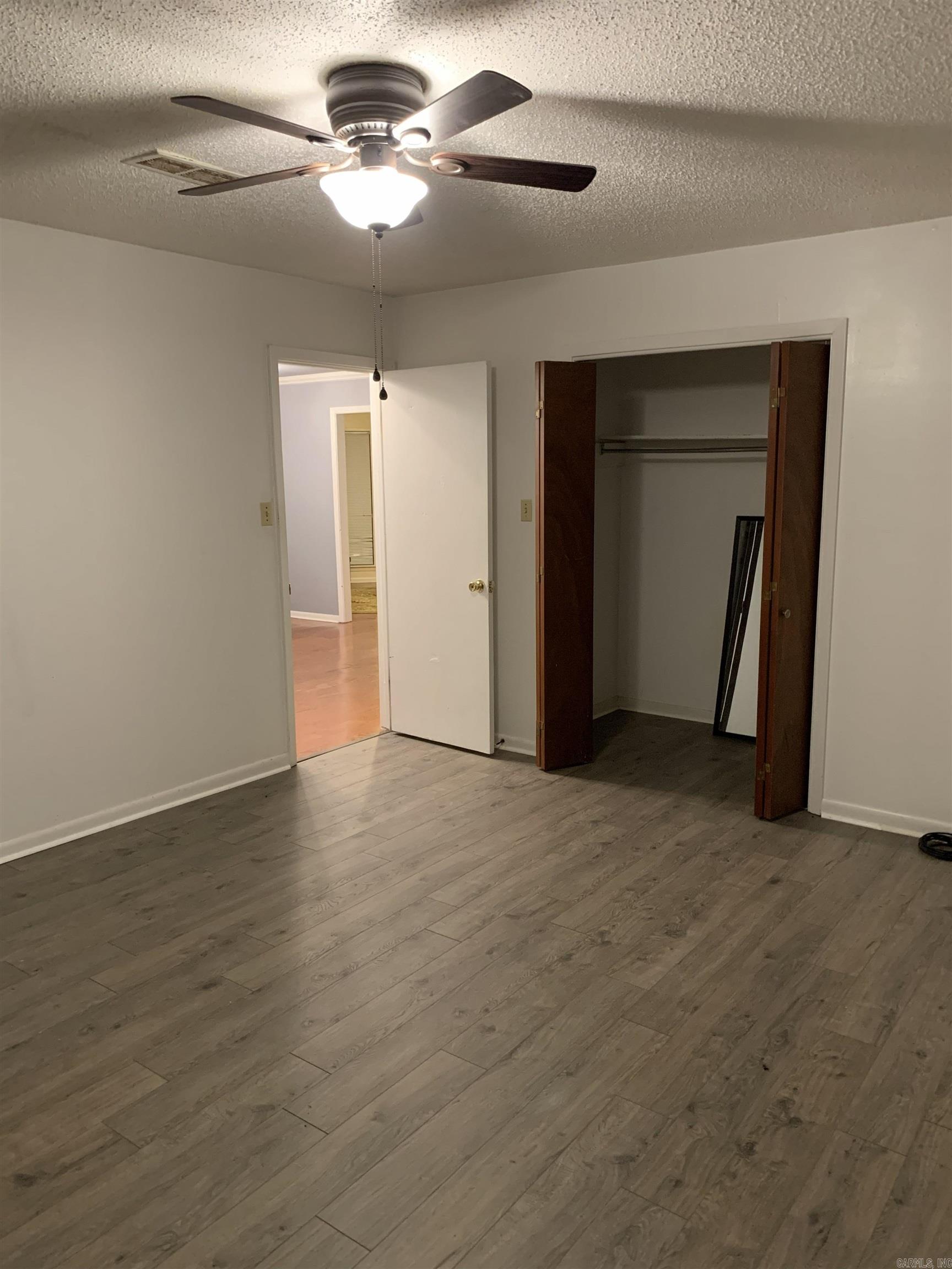 3609 Old Warren  Pine Bluff, AR