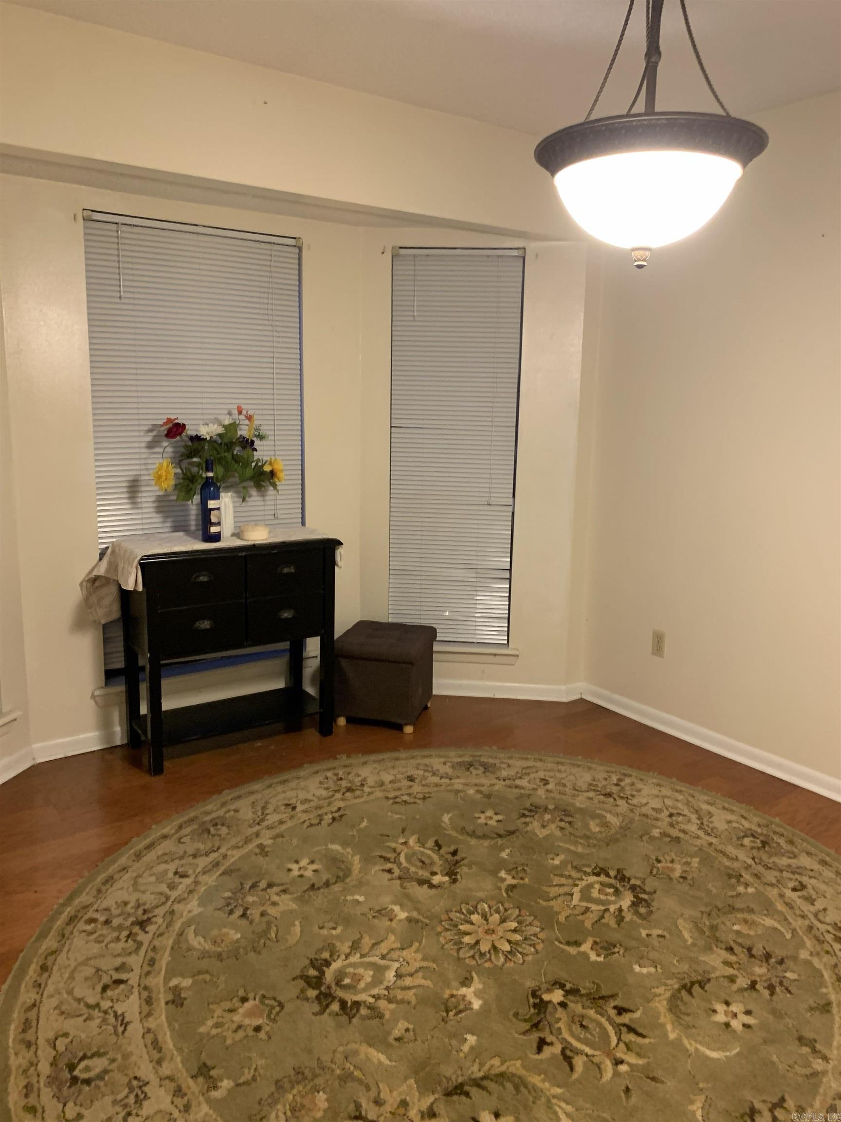 3609 Old Warren  Pine Bluff, AR