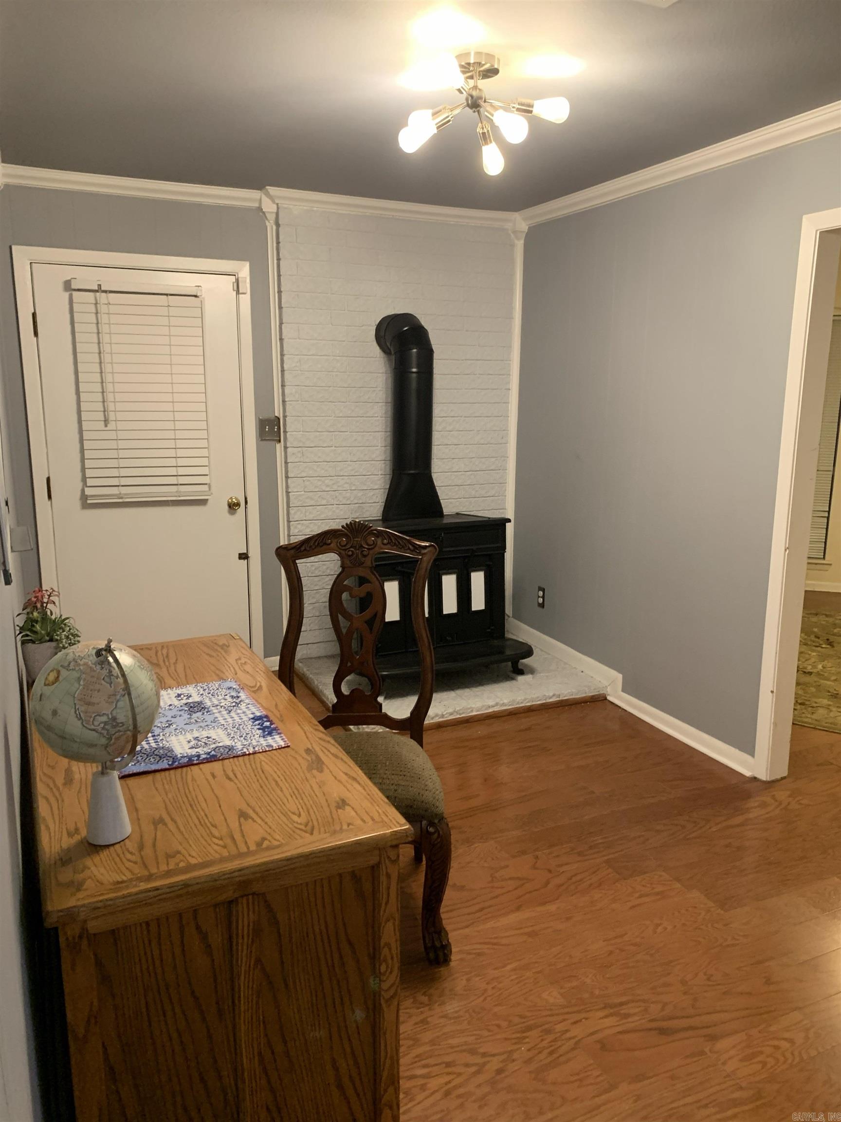 3609 Old Warren  Pine Bluff, AR