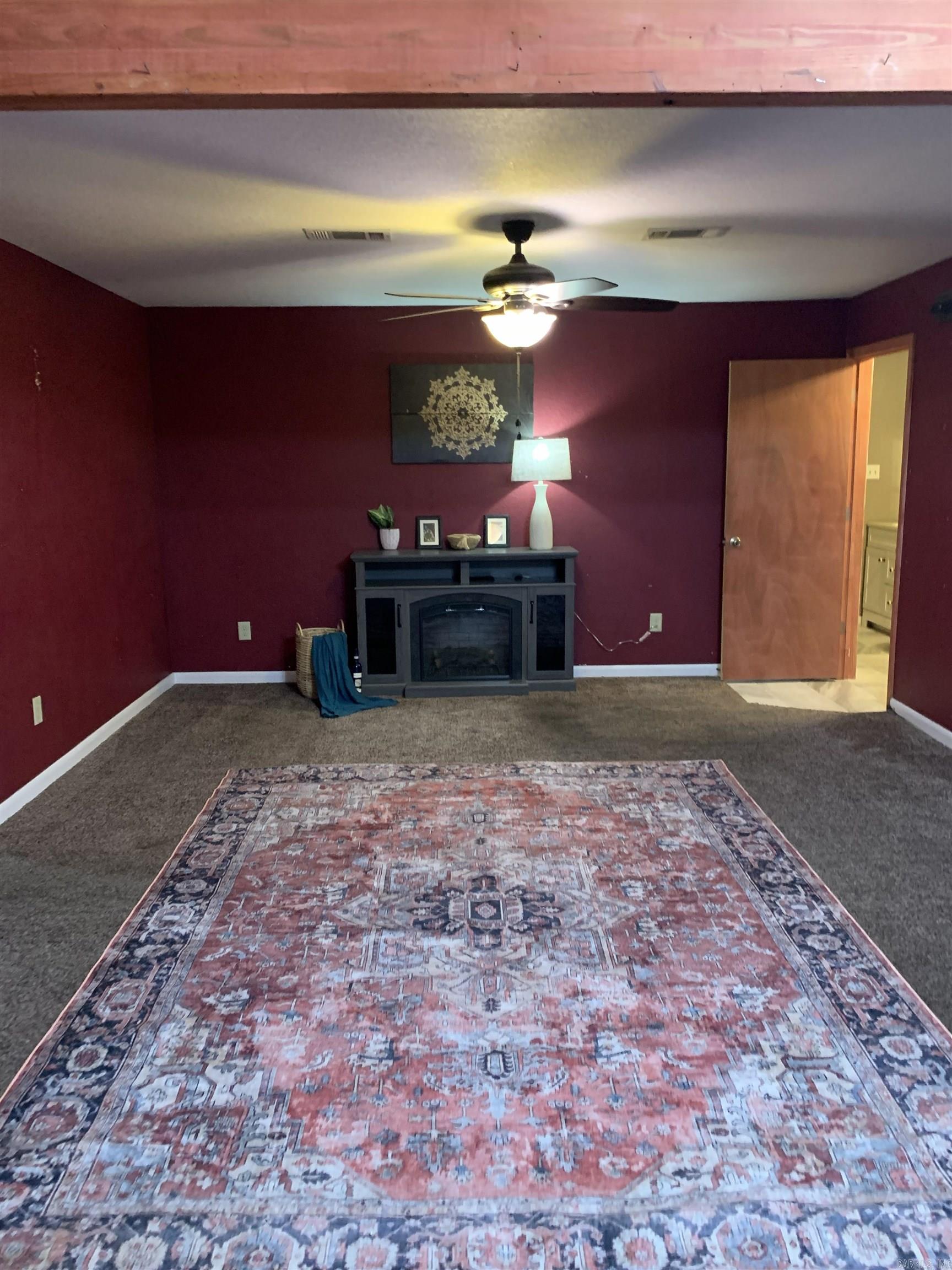 3609 Old Warren  Pine Bluff, AR