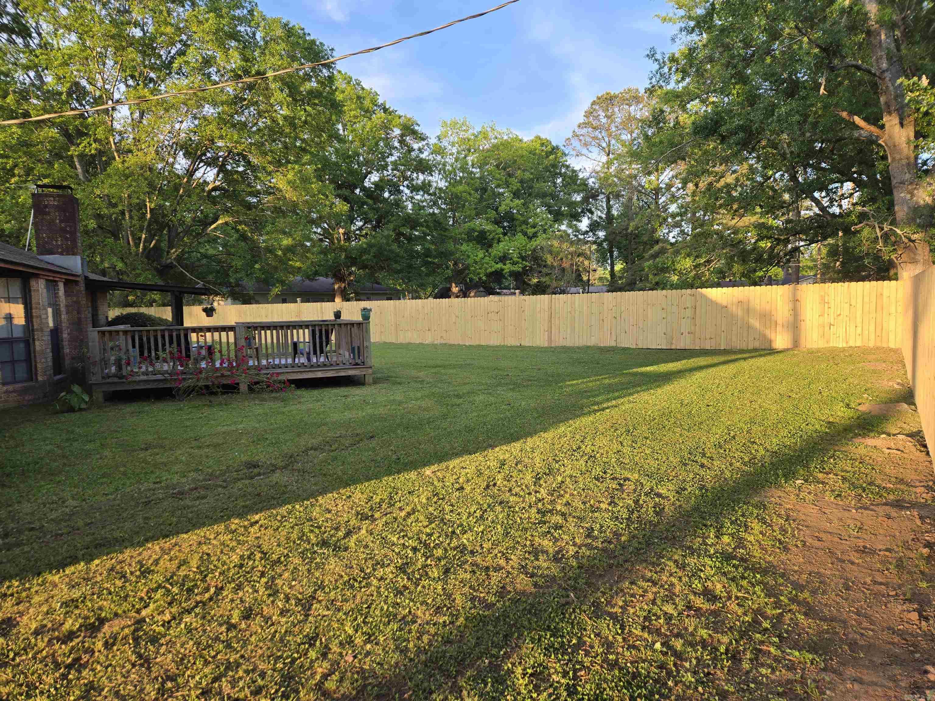 3609 Old Warren  Pine Bluff, AR