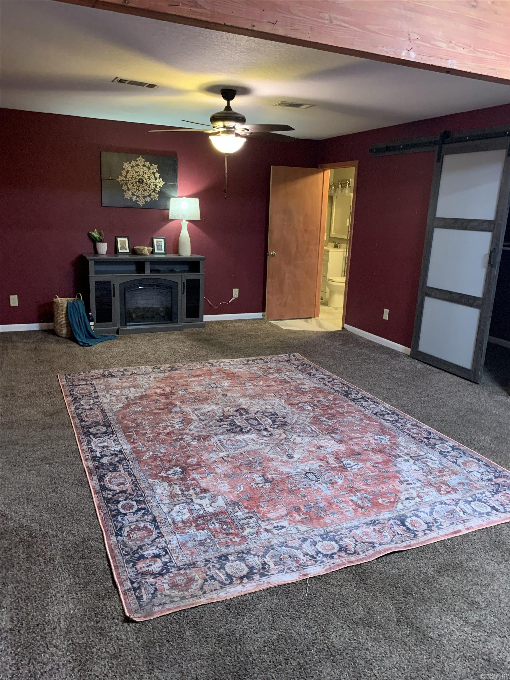 3609 Old Warren  Pine Bluff, AR