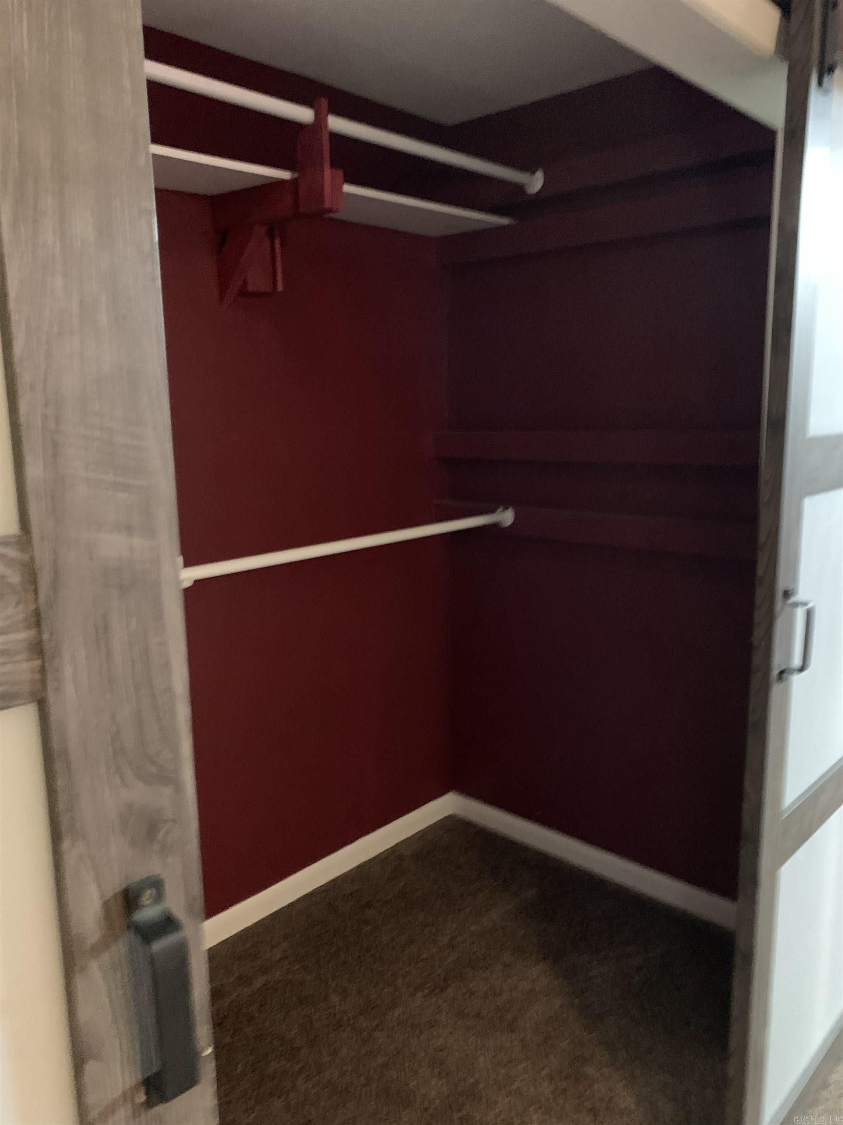 3609 Old Warren  Pine Bluff, AR