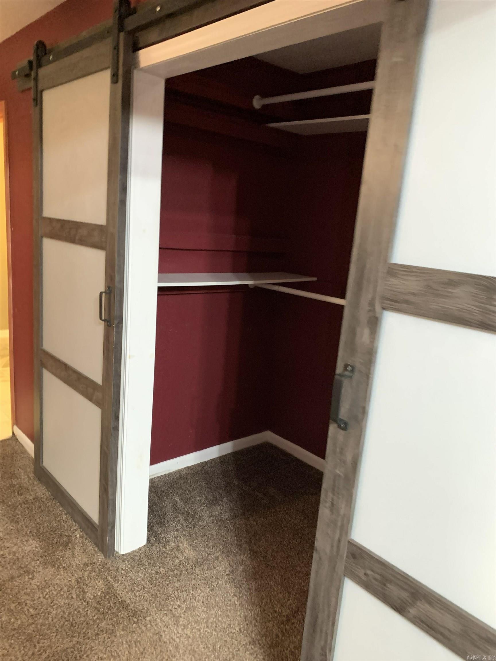 3609 Old Warren  Pine Bluff, AR