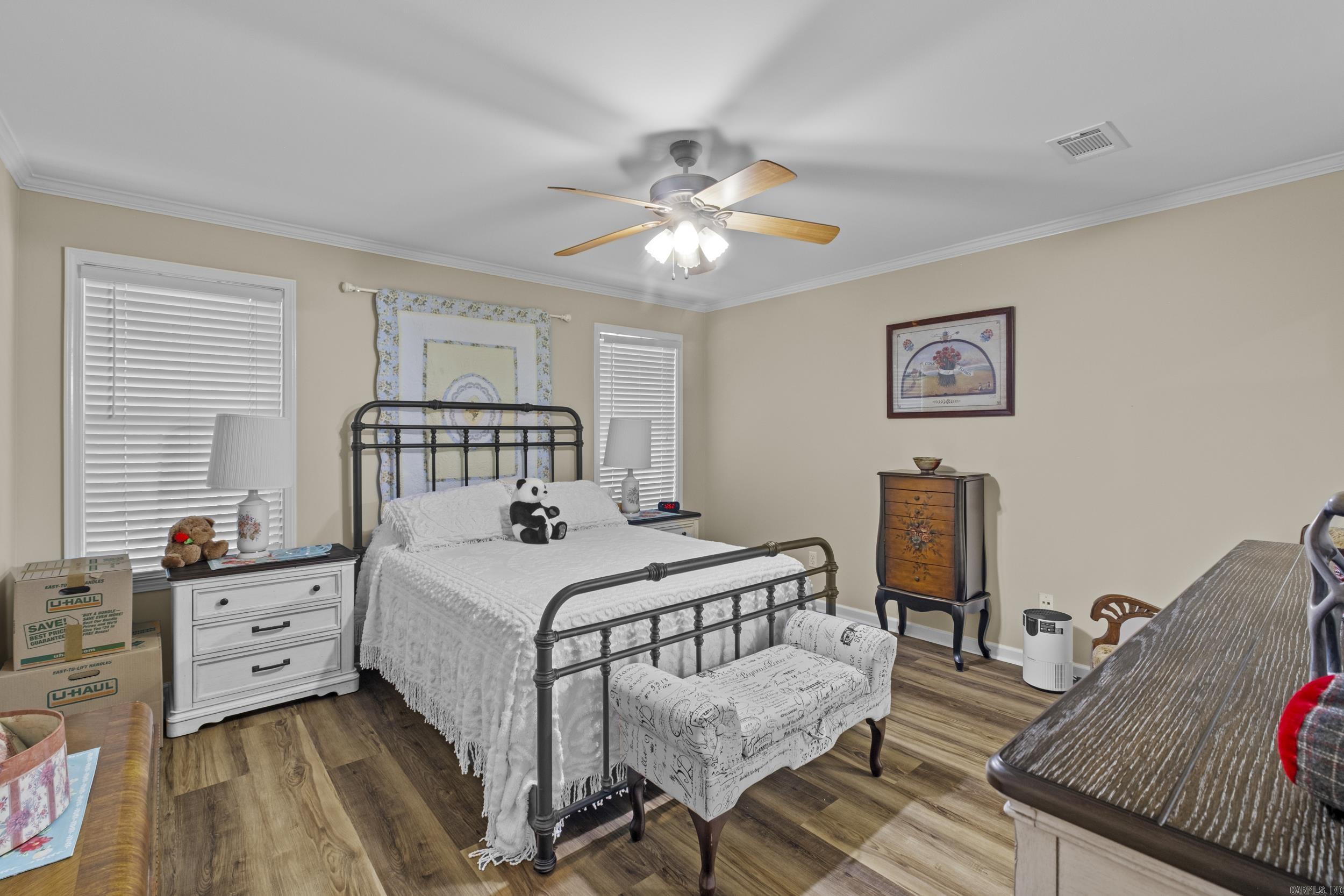 4355 Spring Glen  Sherwood, AR