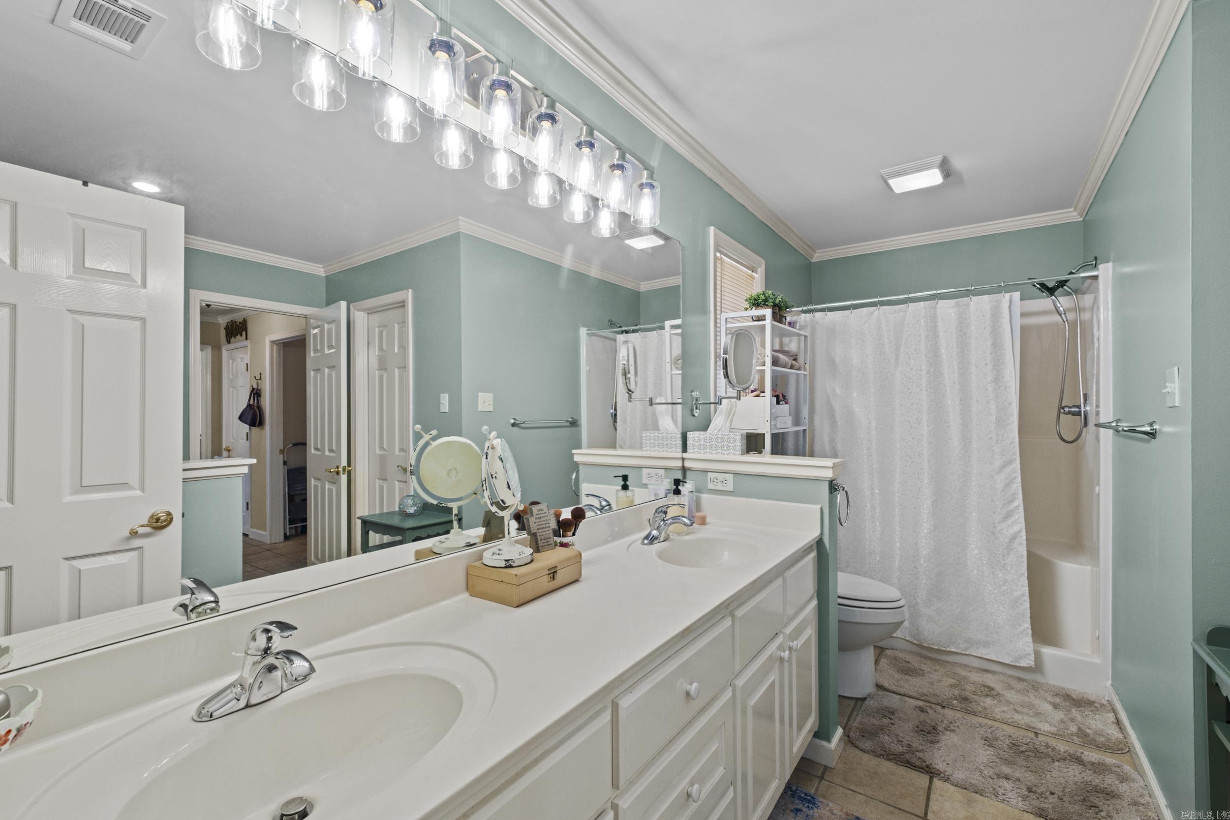 4355 Spring Glen  Sherwood, AR