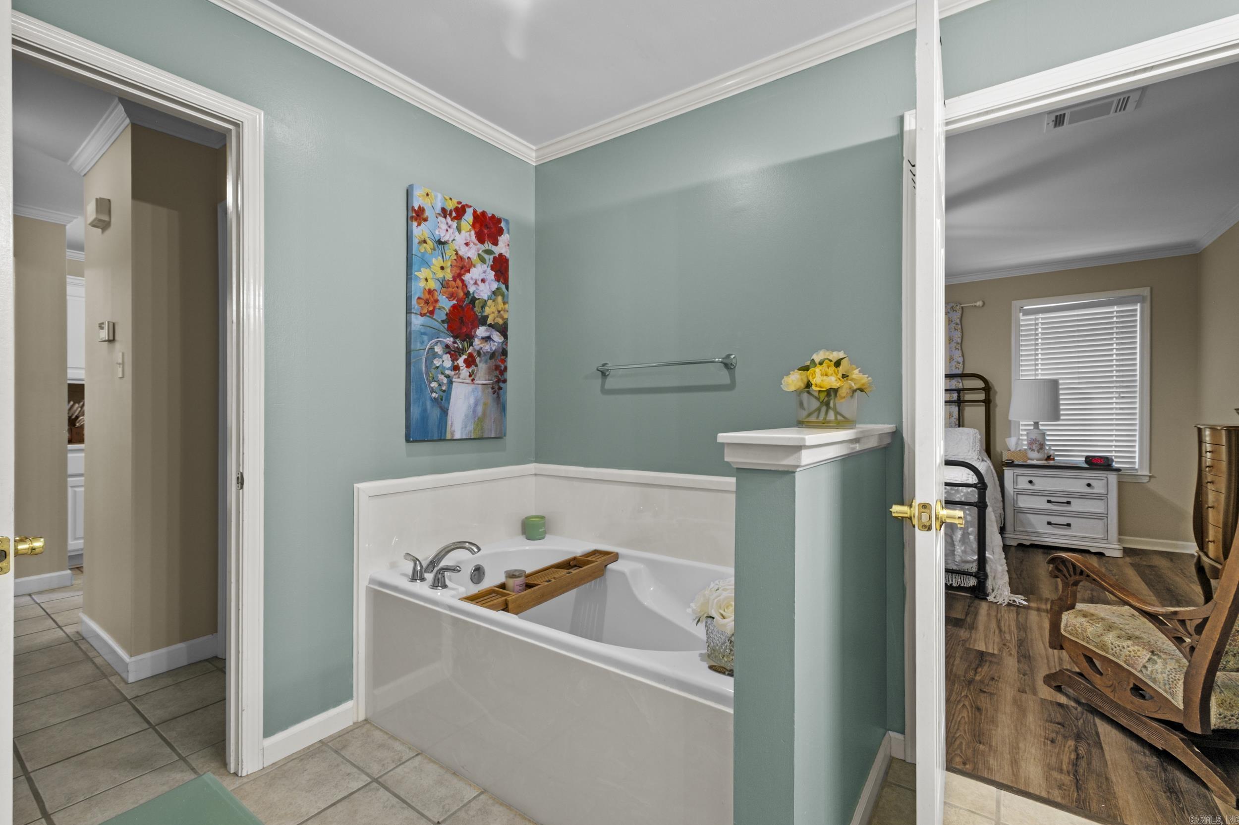 4355 Spring Glen  Sherwood, AR