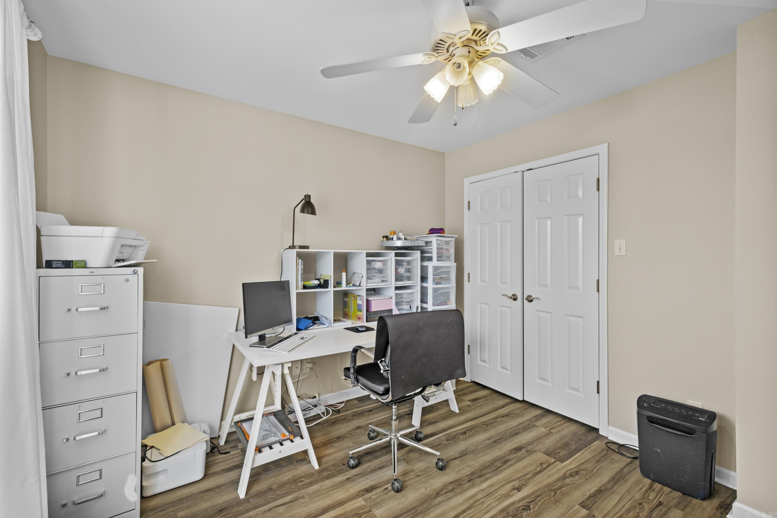 4355 Spring Glen  Sherwood, AR