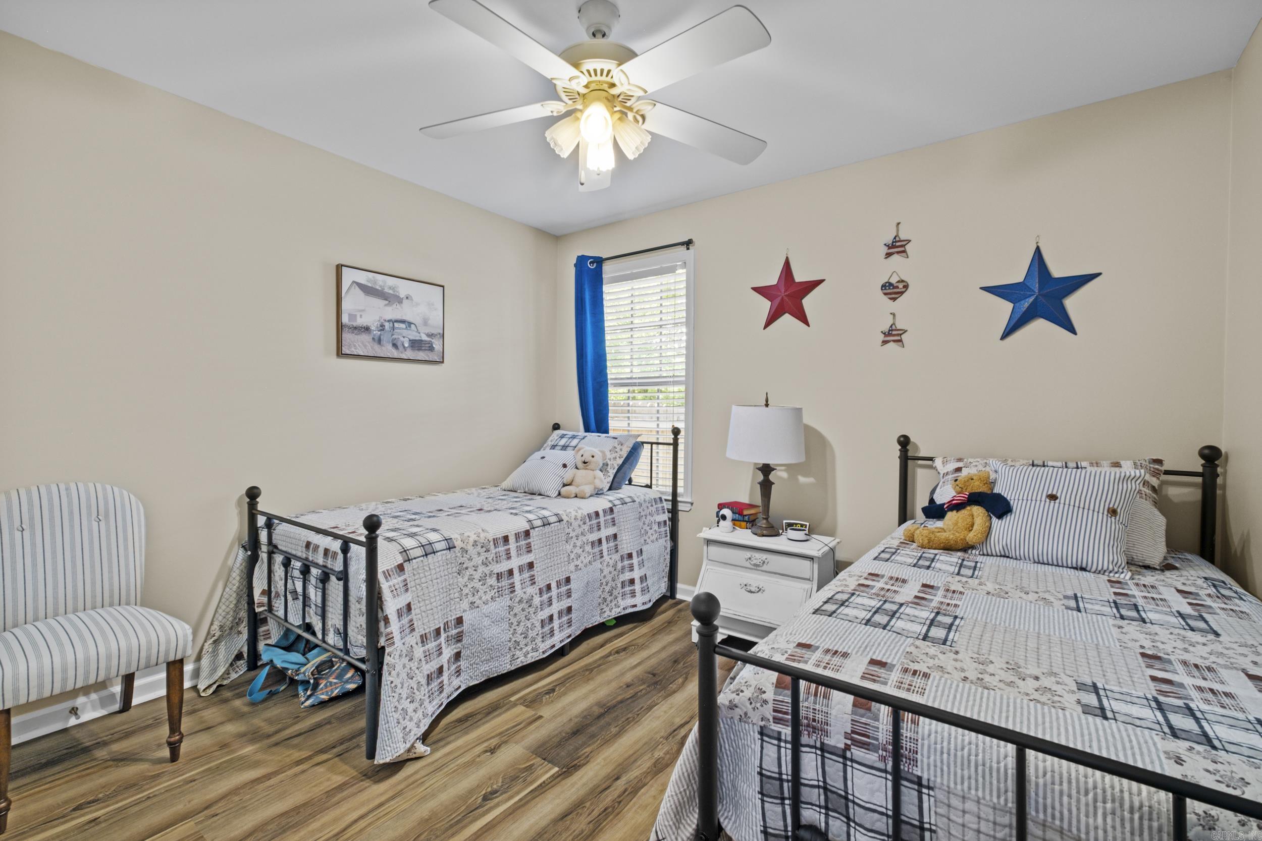 4355 Spring Glen  Sherwood, AR