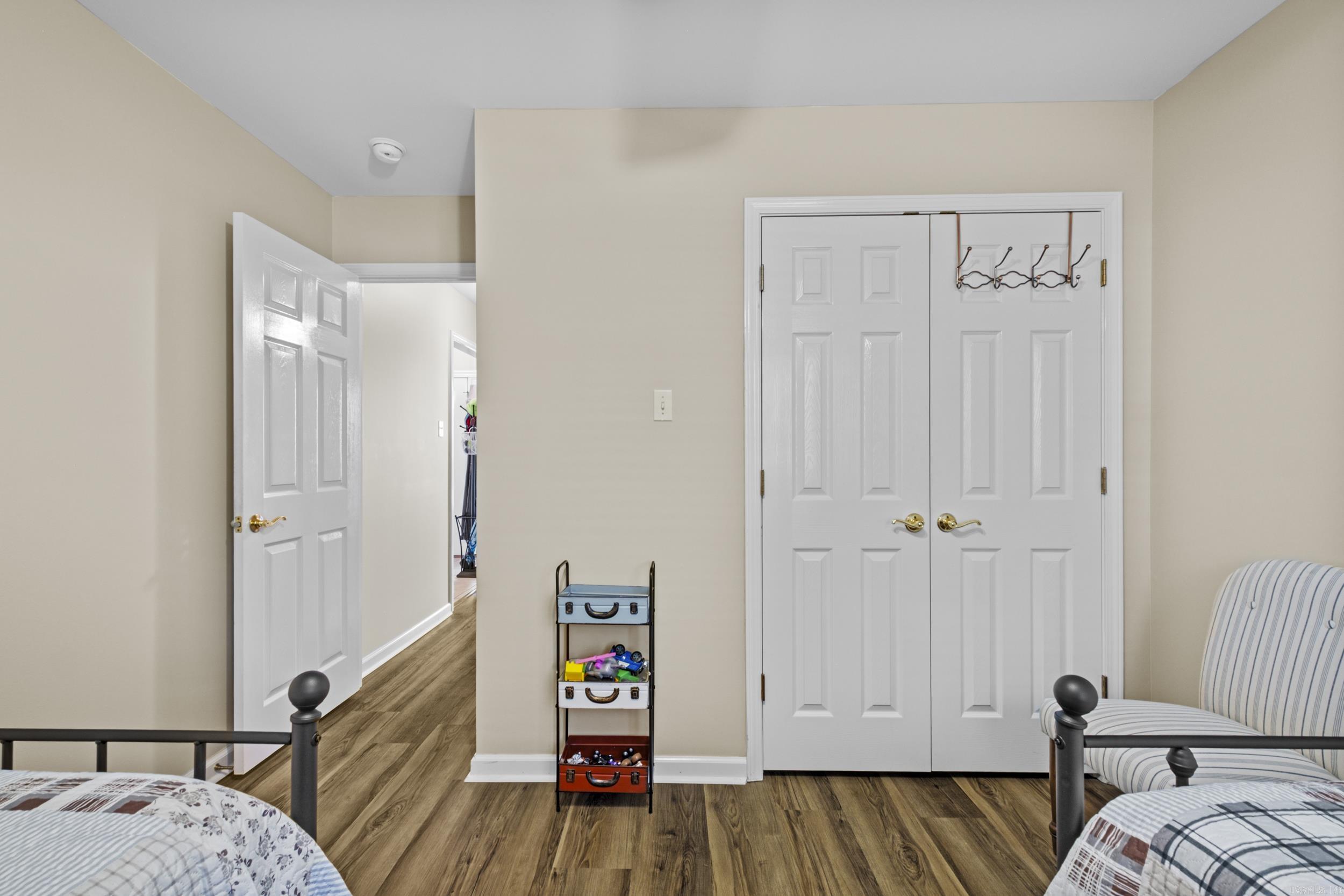 4355 Spring Glen  Sherwood, AR