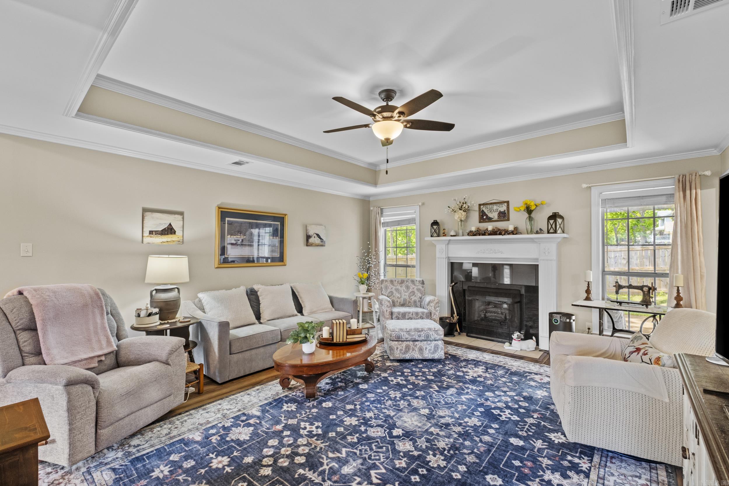 4355 Spring Glen  Sherwood, AR