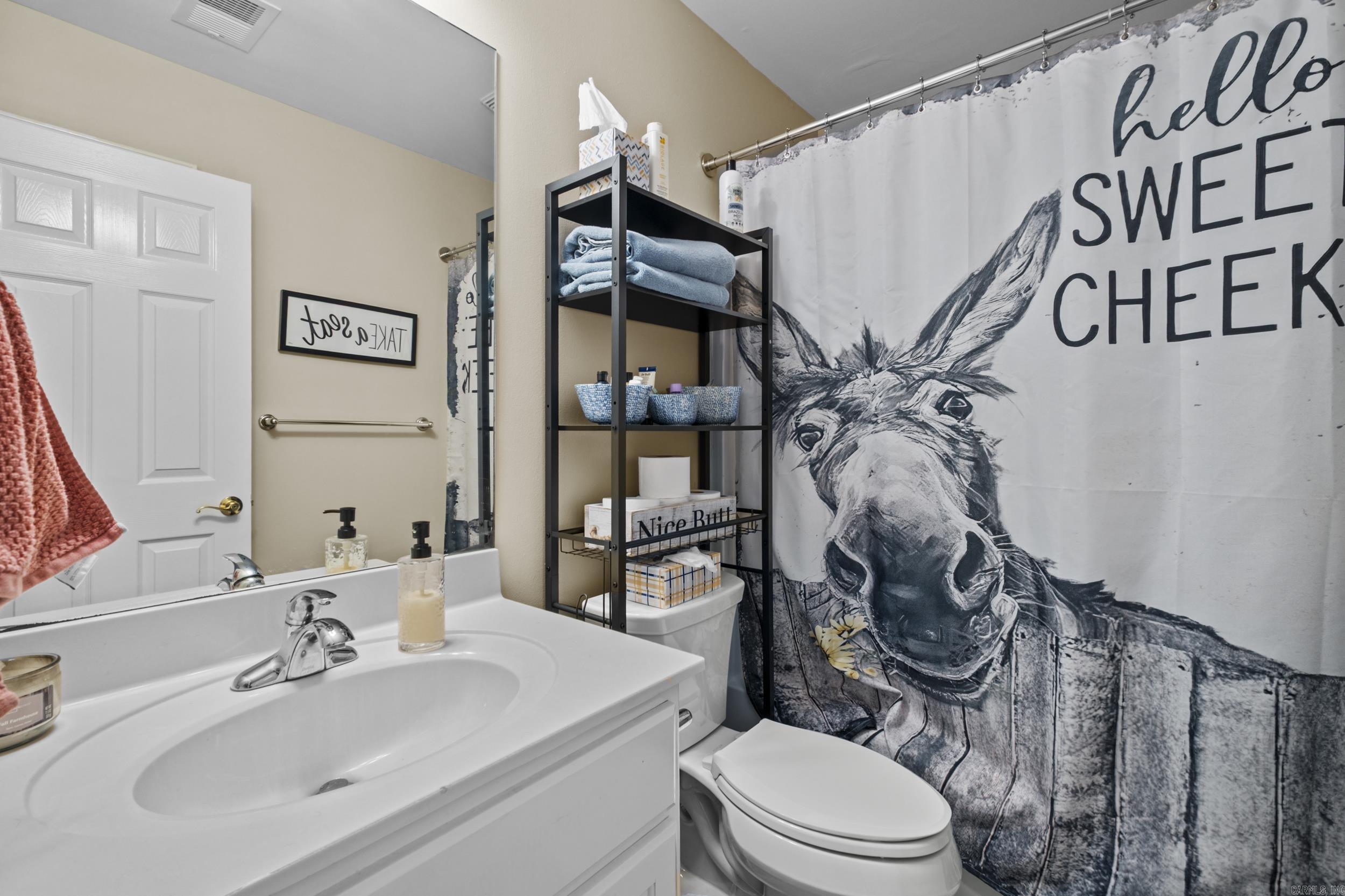 4355 Spring Glen  Sherwood, AR