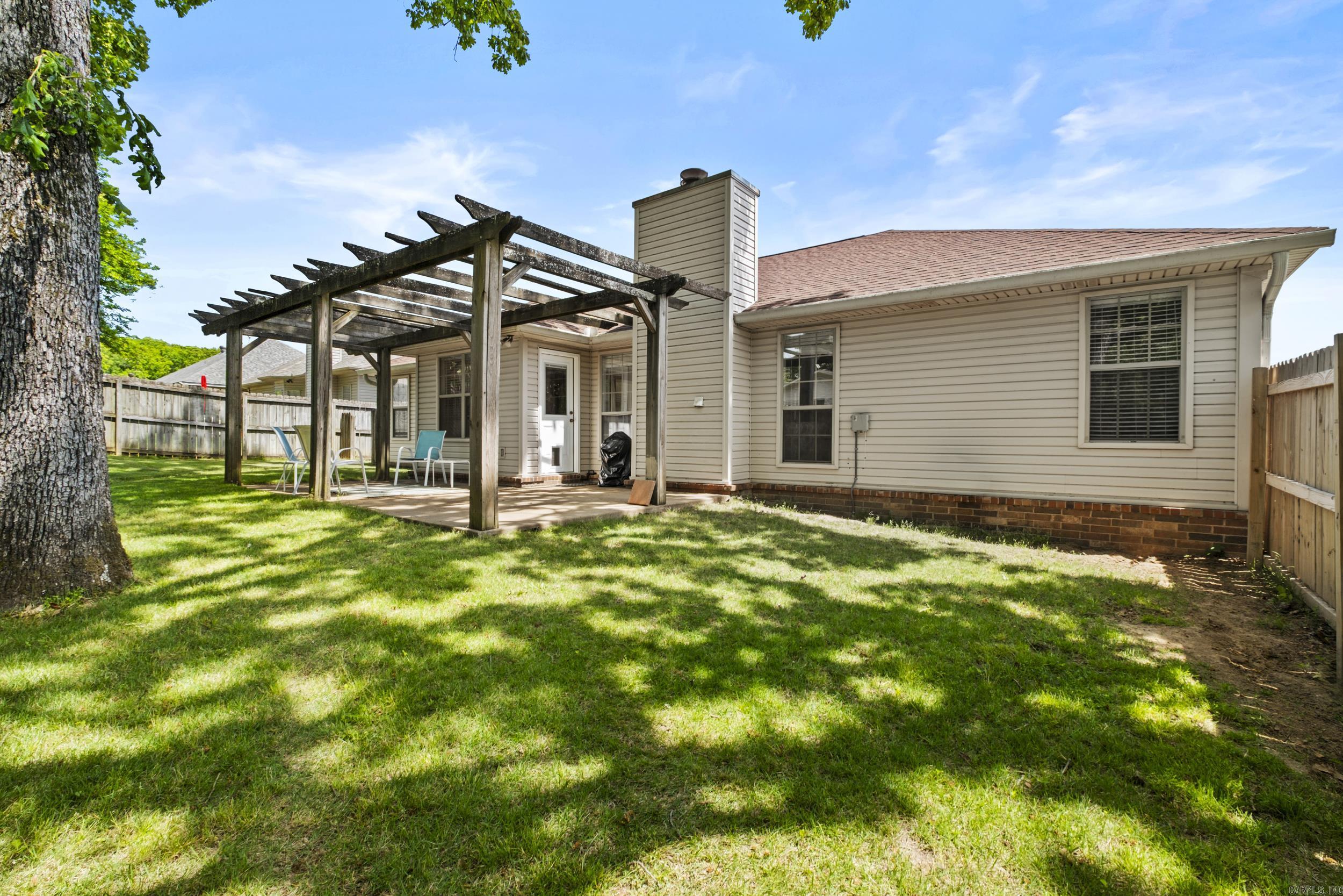 4355 Spring Glen  Sherwood, AR