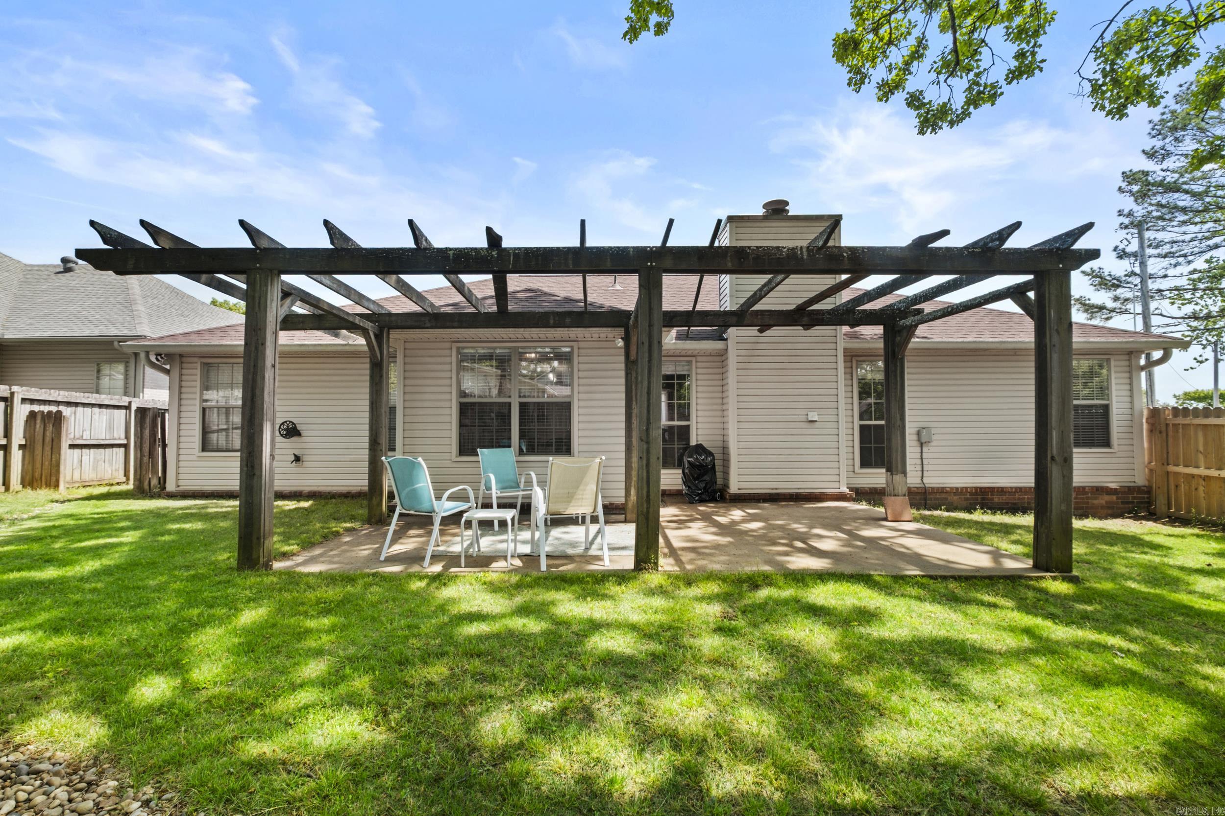 4355 Spring Glen  Sherwood, AR