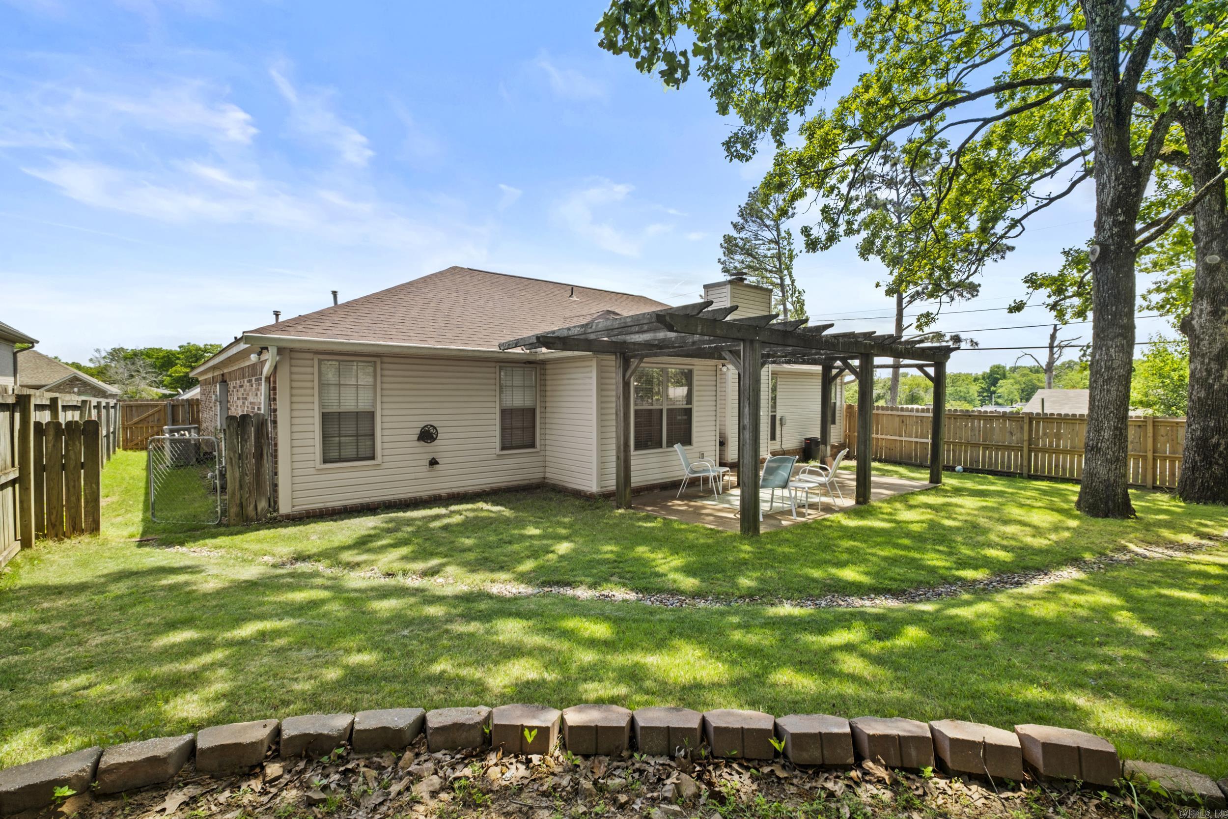 4355 Spring Glen  Sherwood, AR