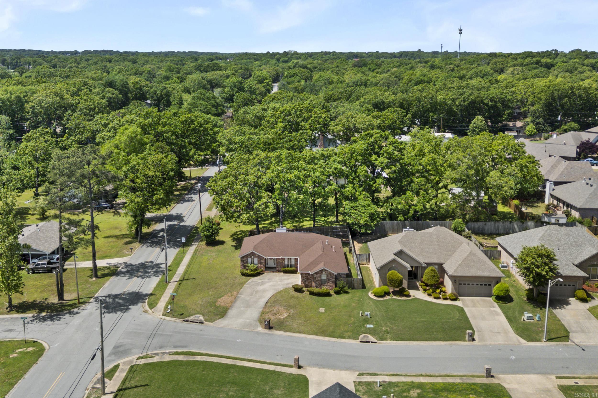 4355 Spring Glen  Sherwood, AR