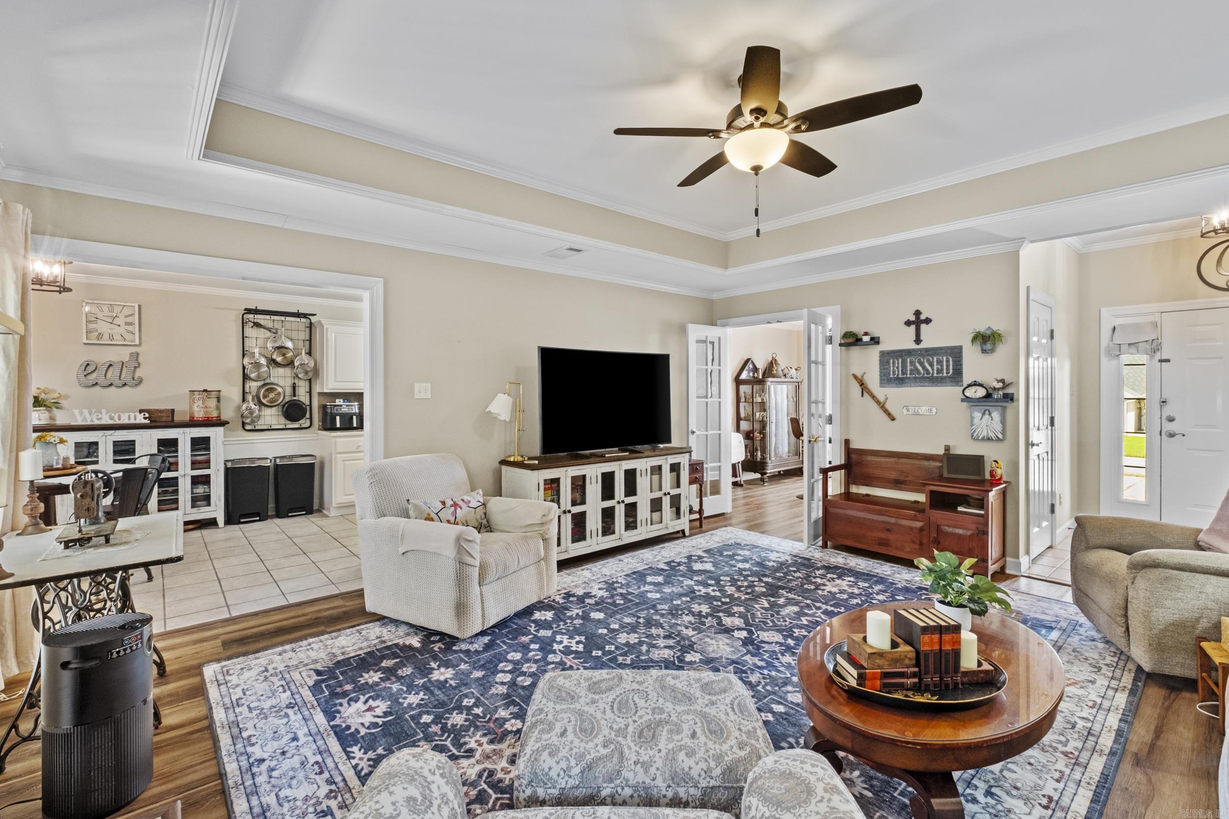 4355 Spring Glen  Sherwood, AR