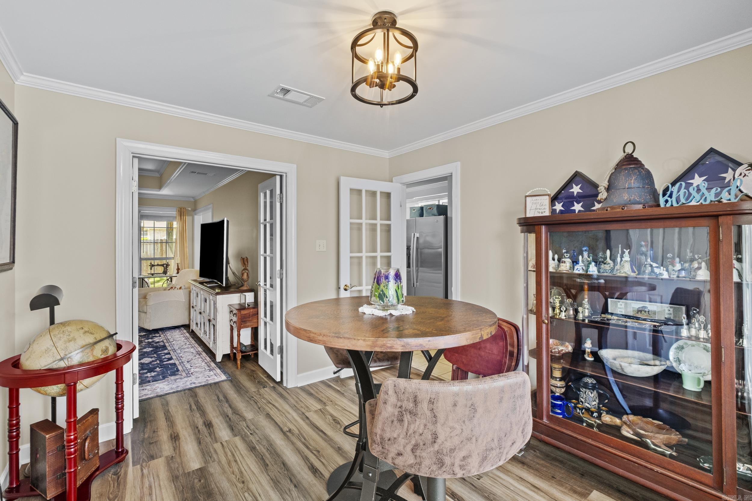 4355 Spring Glen  Sherwood, AR