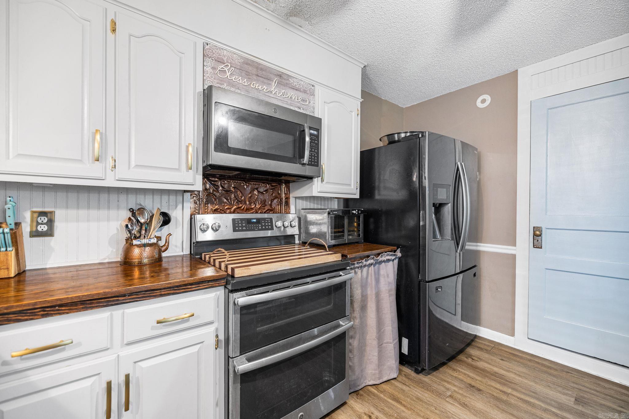 117 Cedar Fence  Beebe, AR