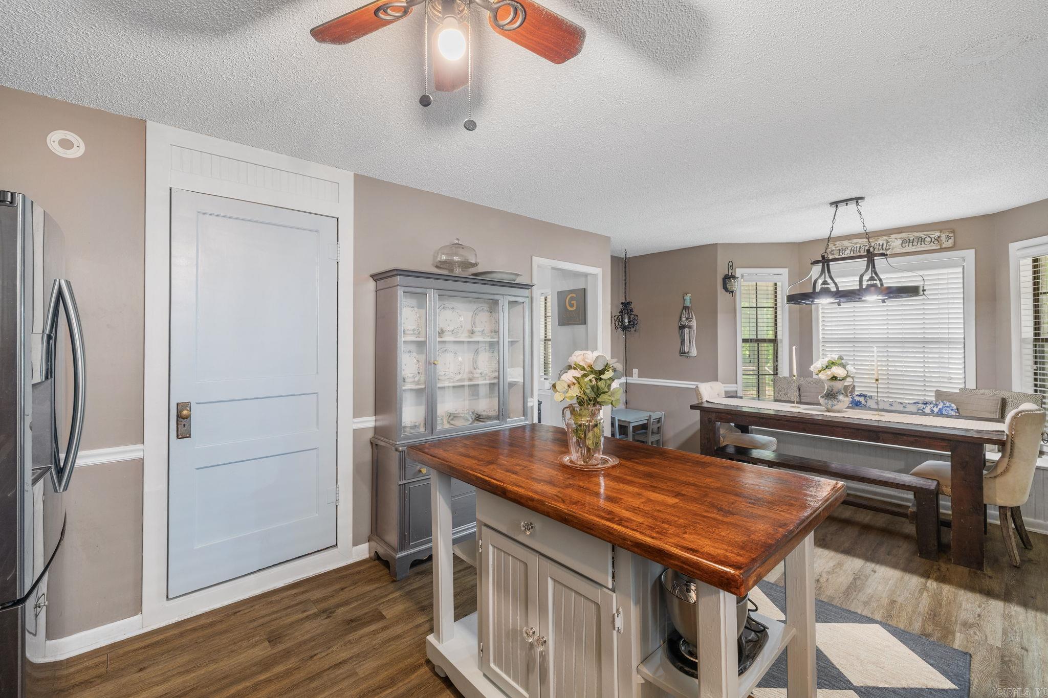 117 Cedar Fence  Beebe, AR