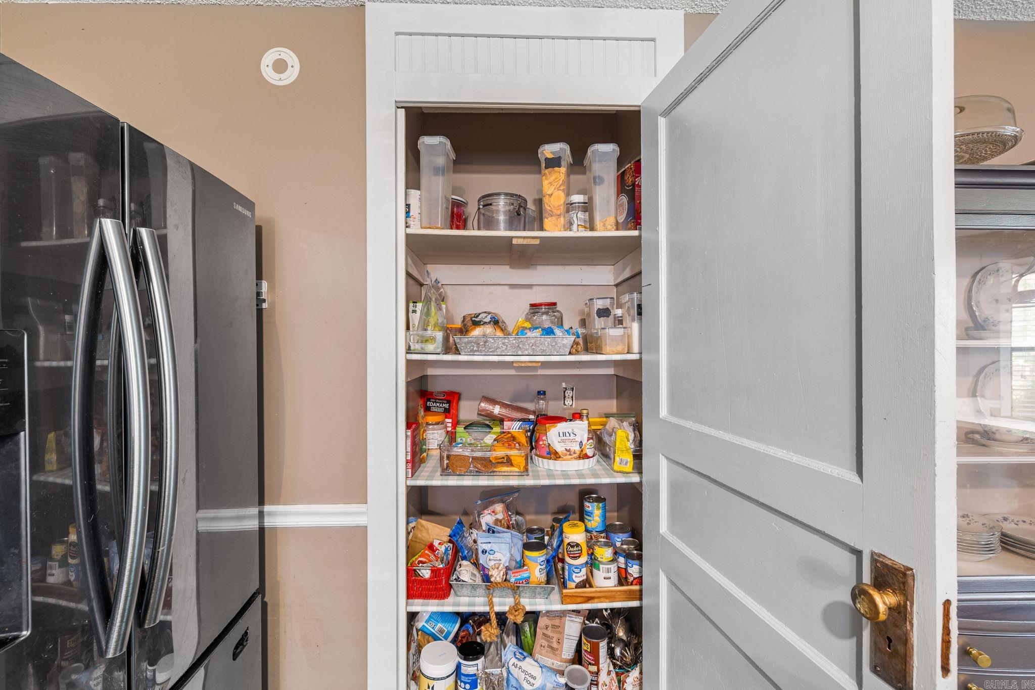 117 Cedar Fence  Beebe, AR