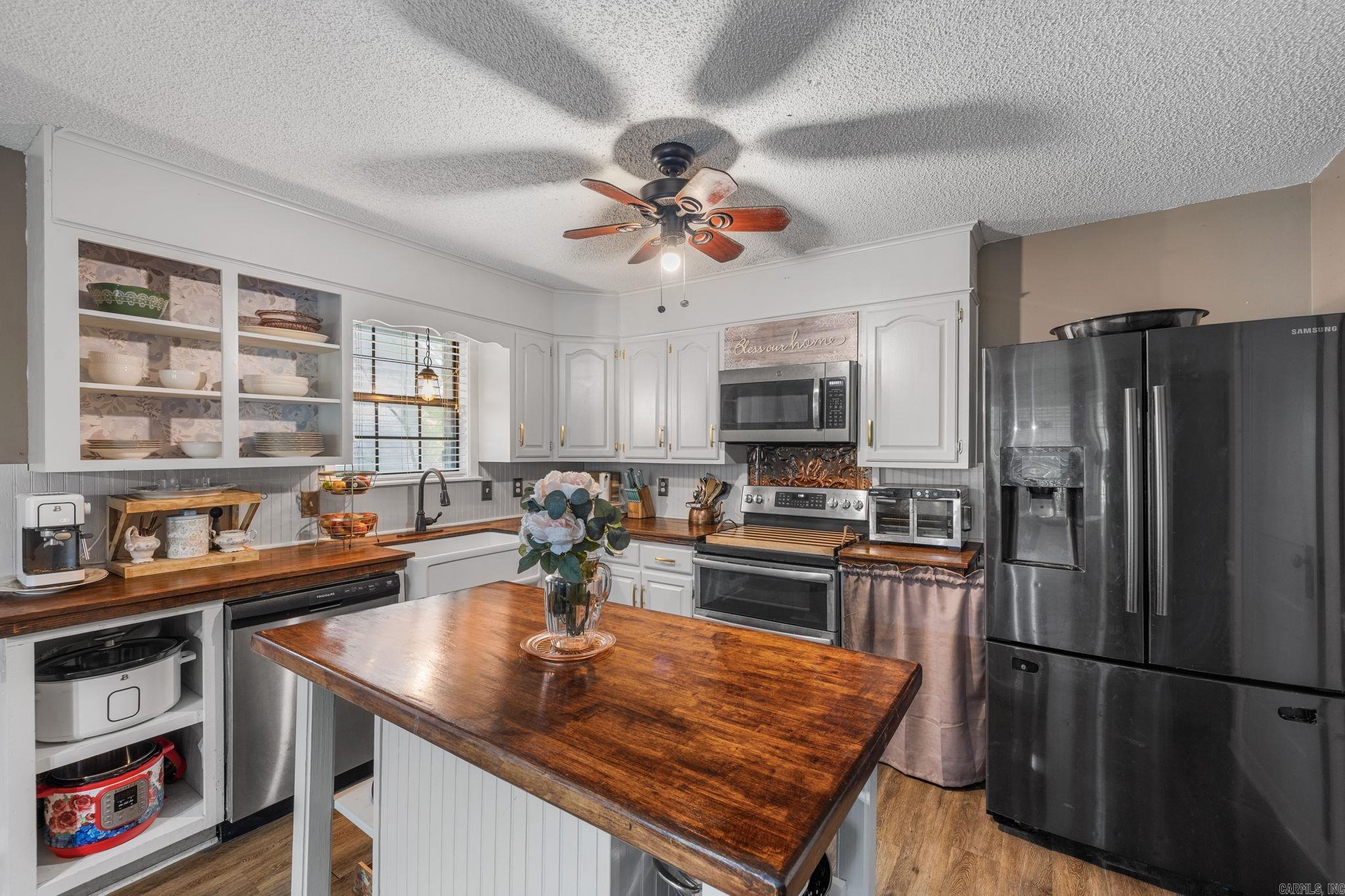 117 Cedar Fence  Beebe, AR