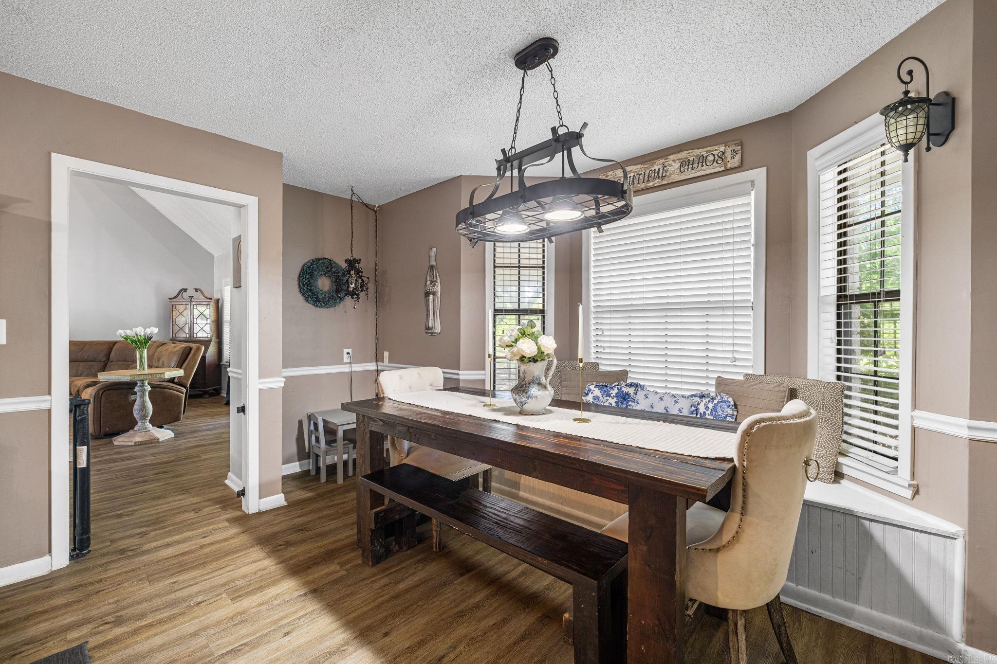 117 Cedar Fence  Beebe, AR