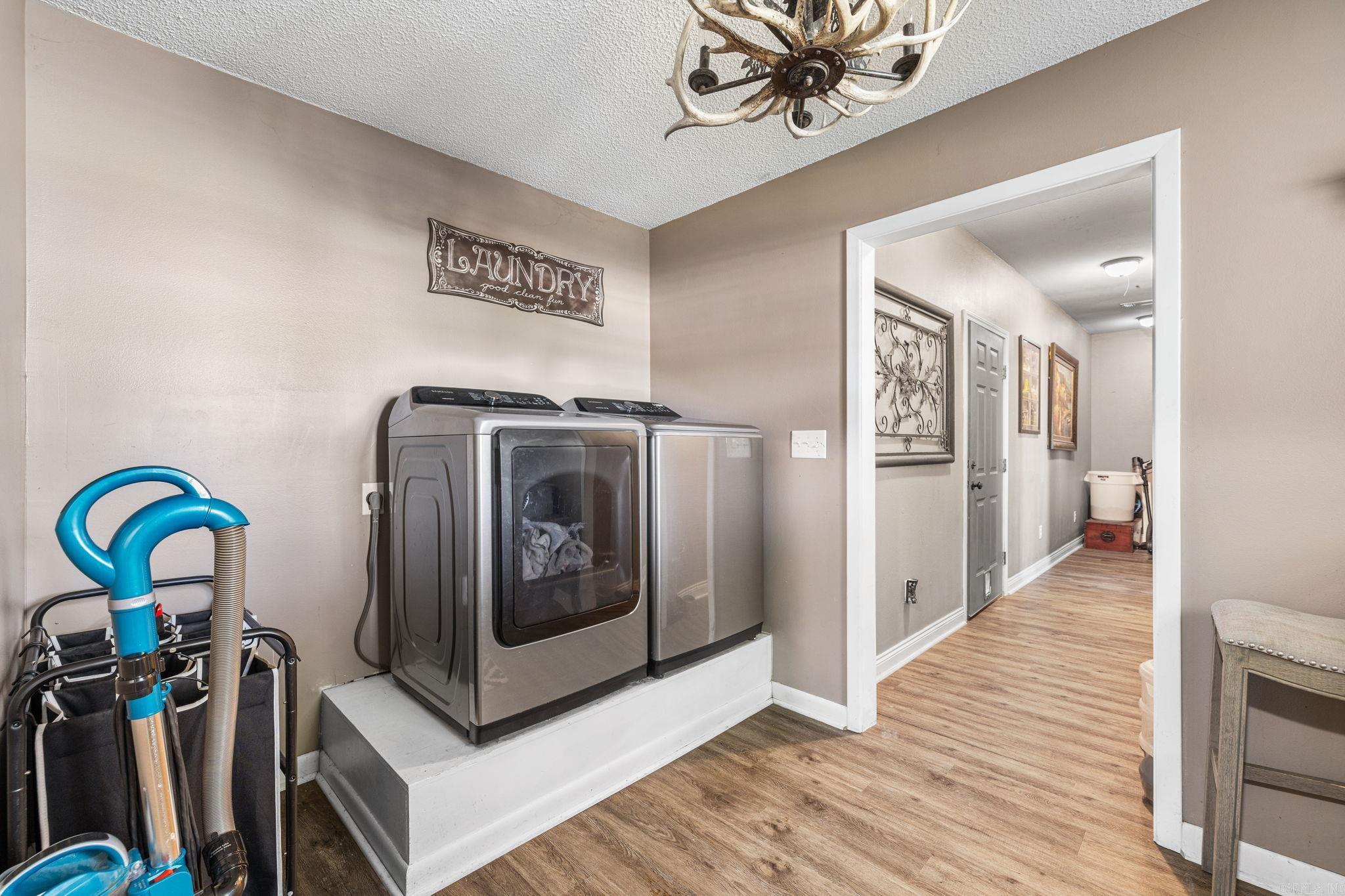 117 Cedar Fence  Beebe, AR