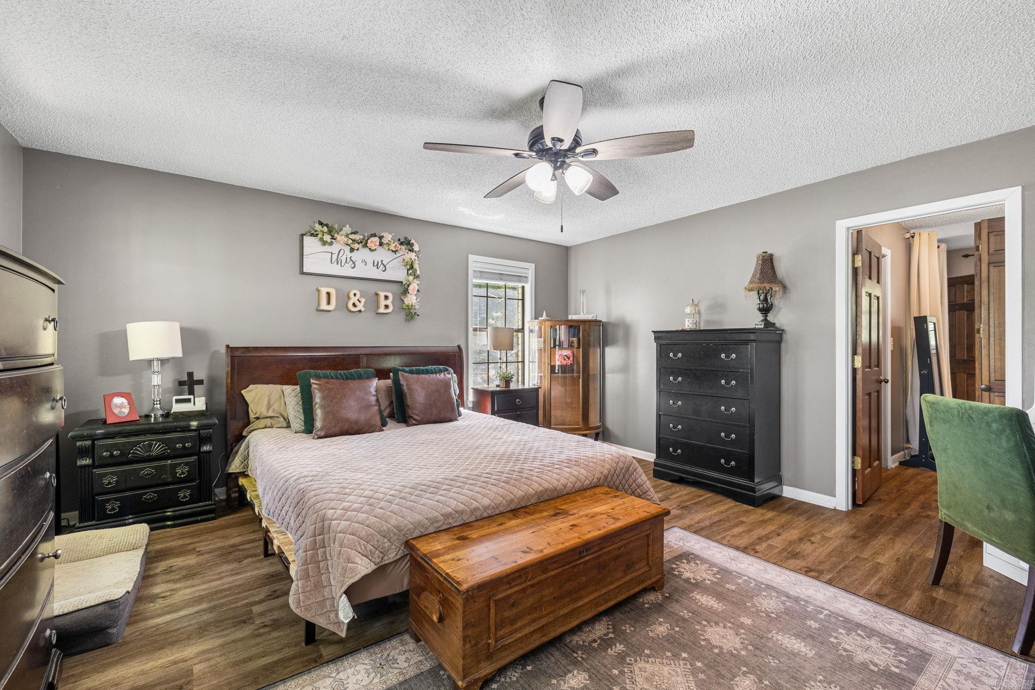 117 Cedar Fence  Beebe, AR