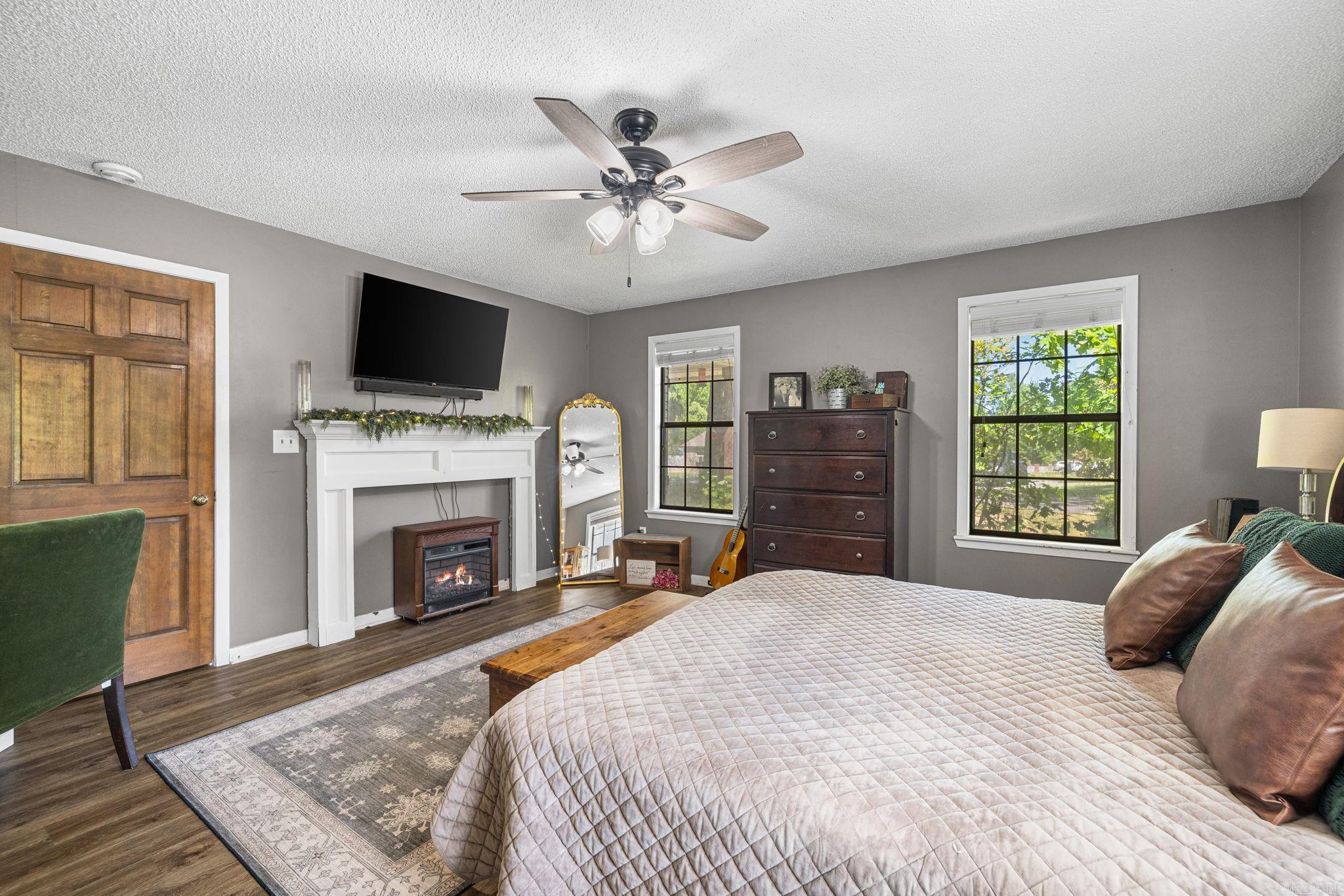 117 Cedar Fence  Beebe, AR