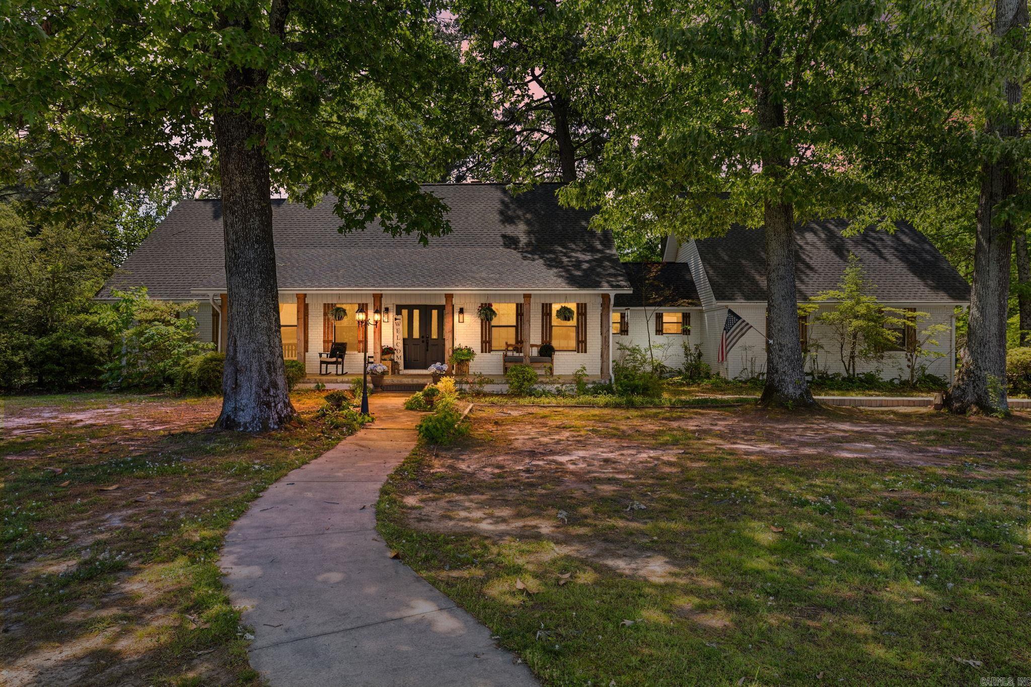 117 Cedar Fence  Beebe, AR