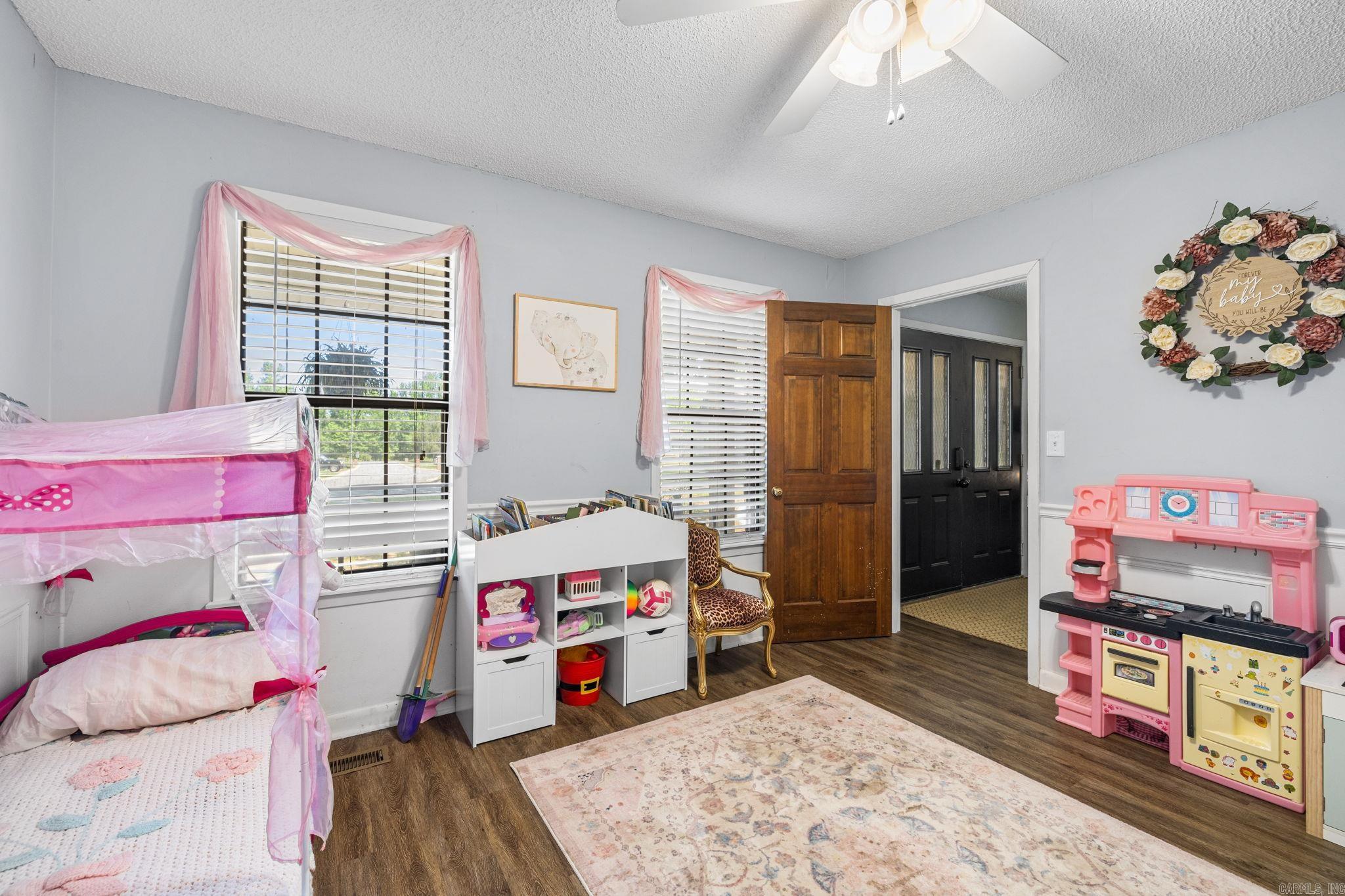 117 Cedar Fence  Beebe, AR