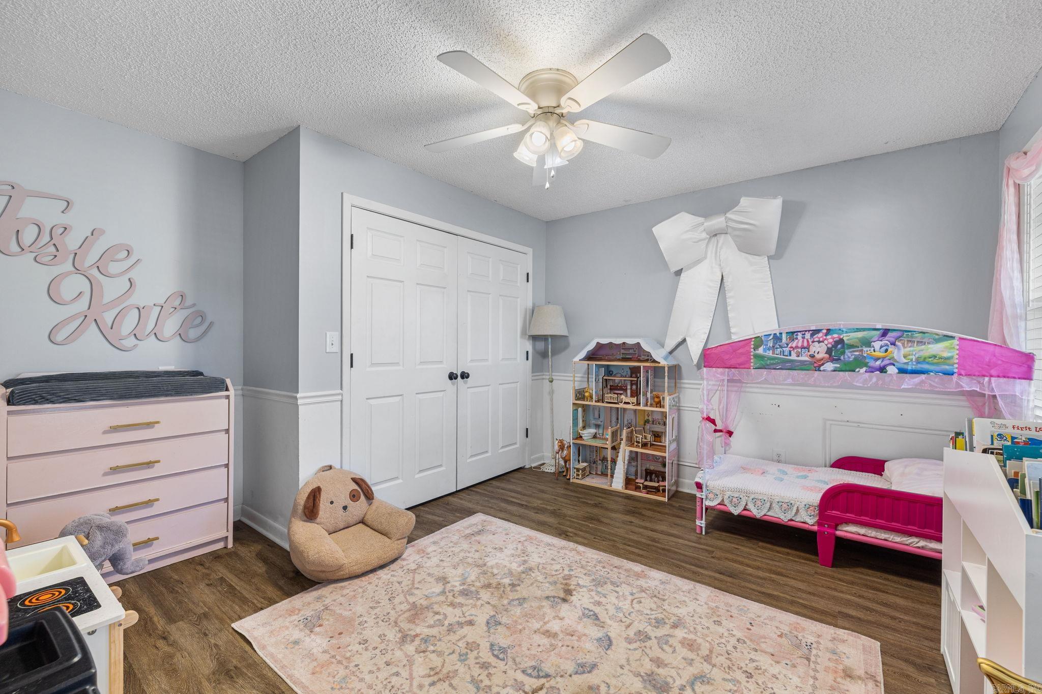 117 Cedar Fence  Beebe, AR