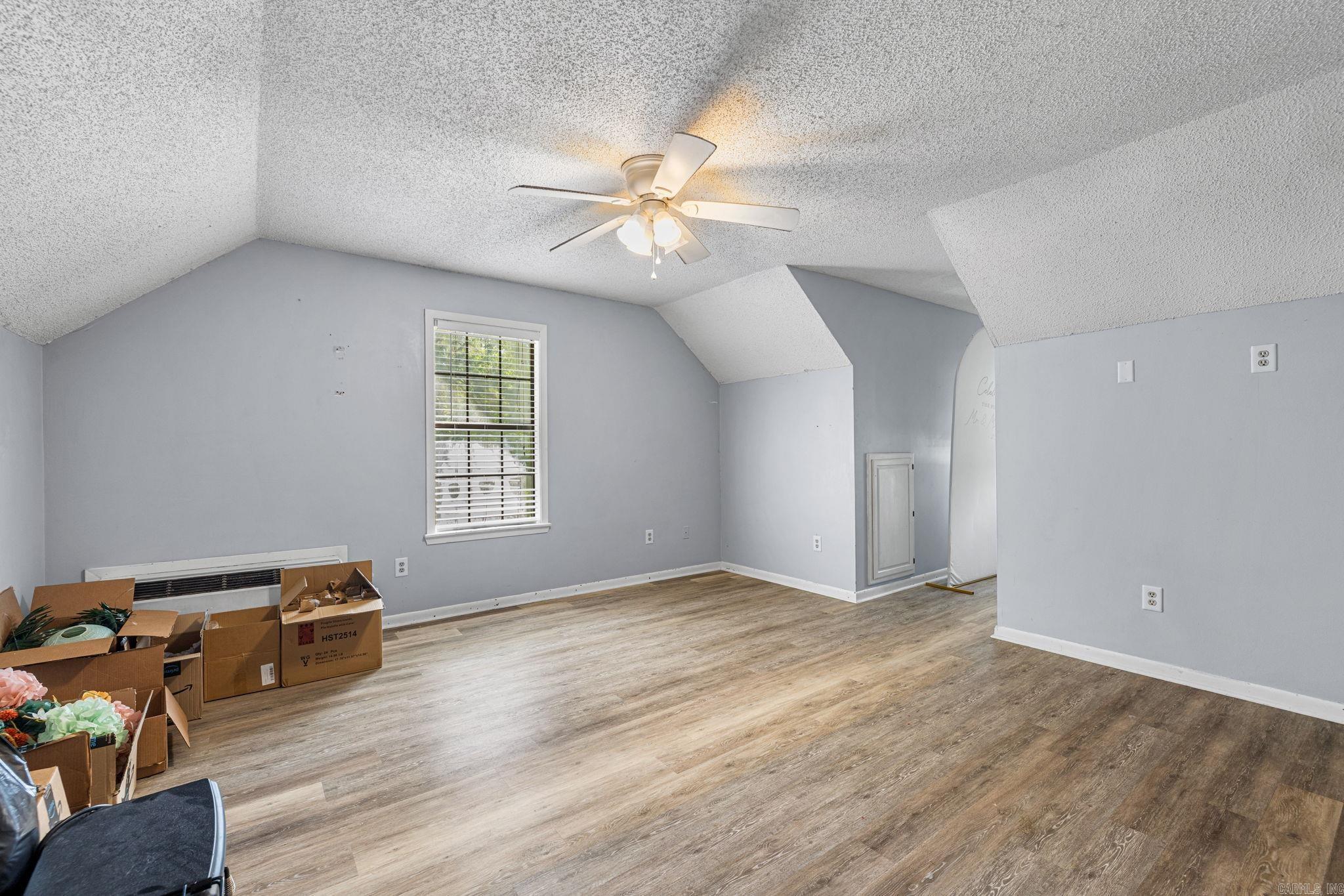 117 Cedar Fence  Beebe, AR