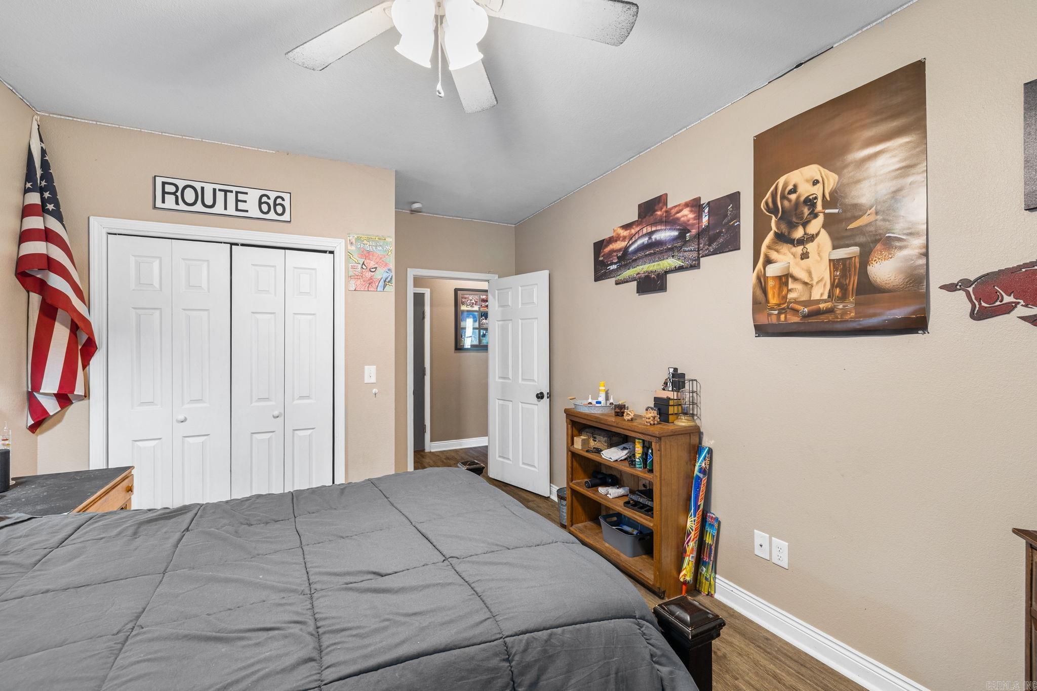 117 Cedar Fence  Beebe, AR